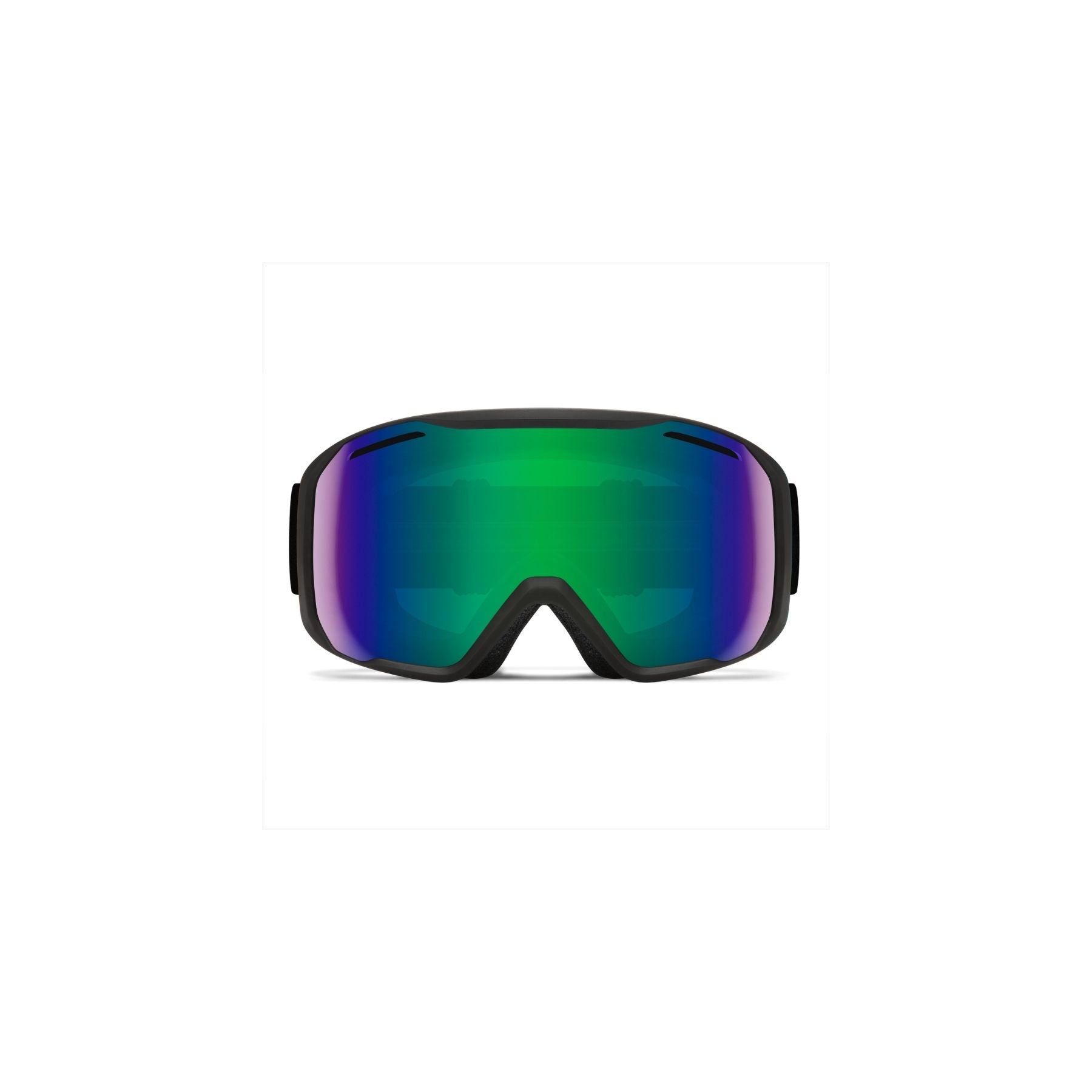 Smith Blazer Goggles in Black Green