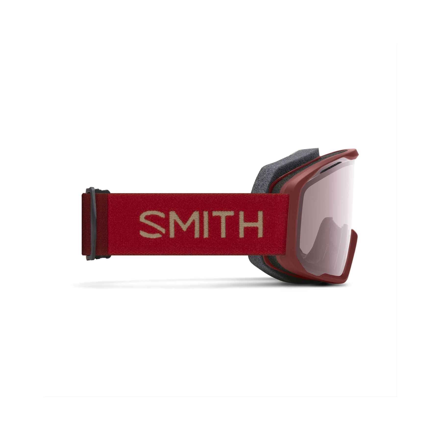 Smith Blazer in Ironwood