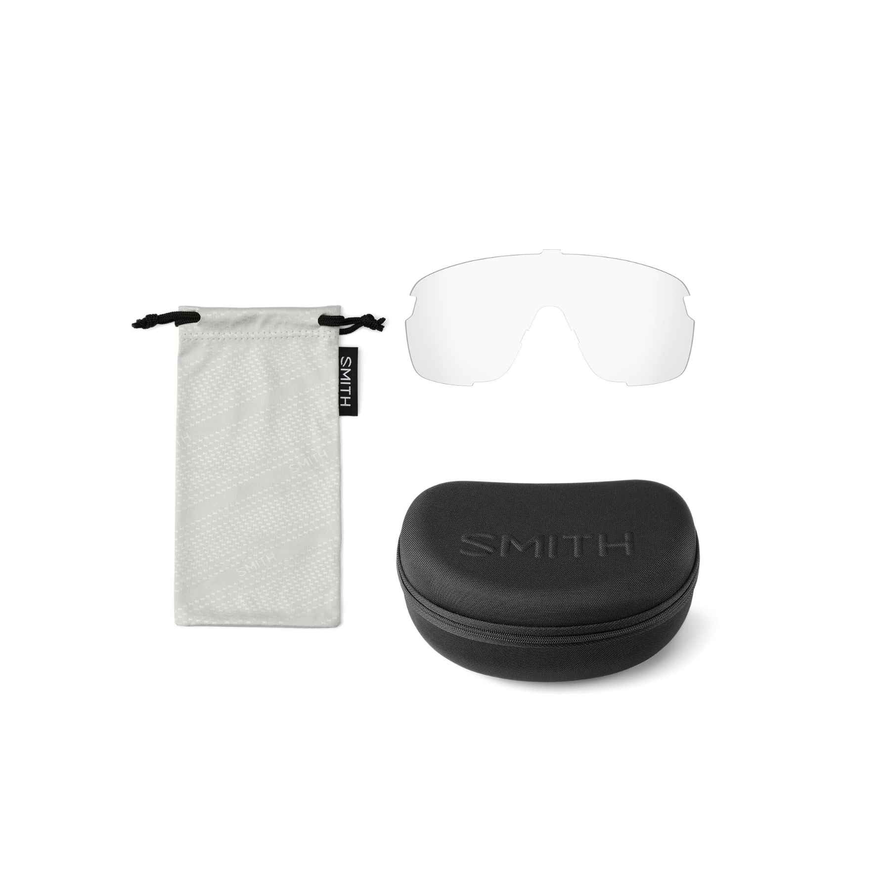 Smith Bobcat - Matte Salt Haze