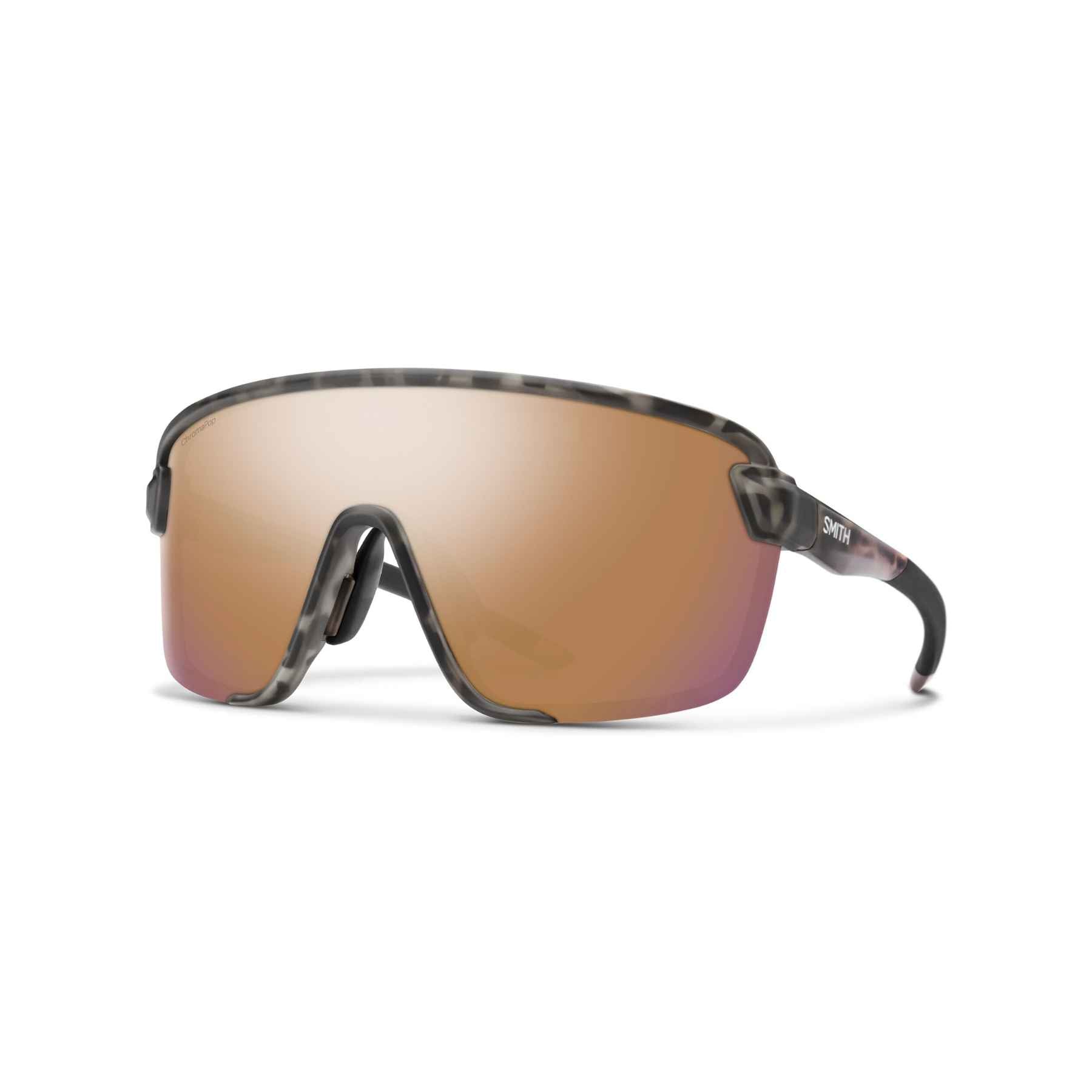 Smith Bobcat - Matte Salt Haze