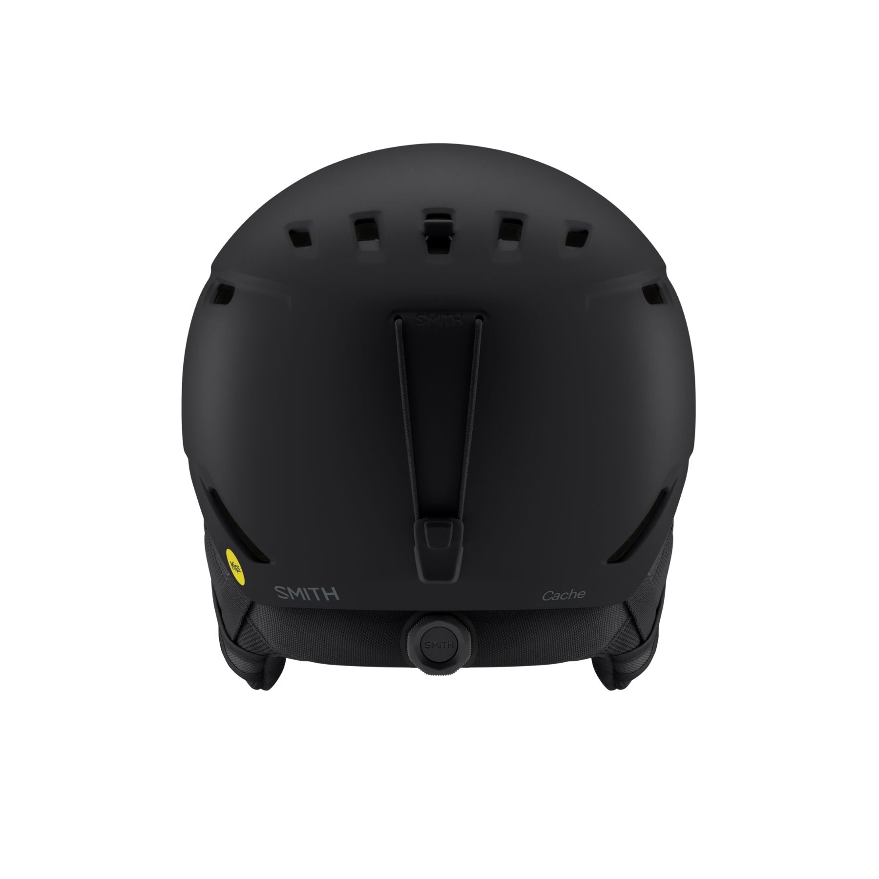 Smith Cache Mips® - Matte Black