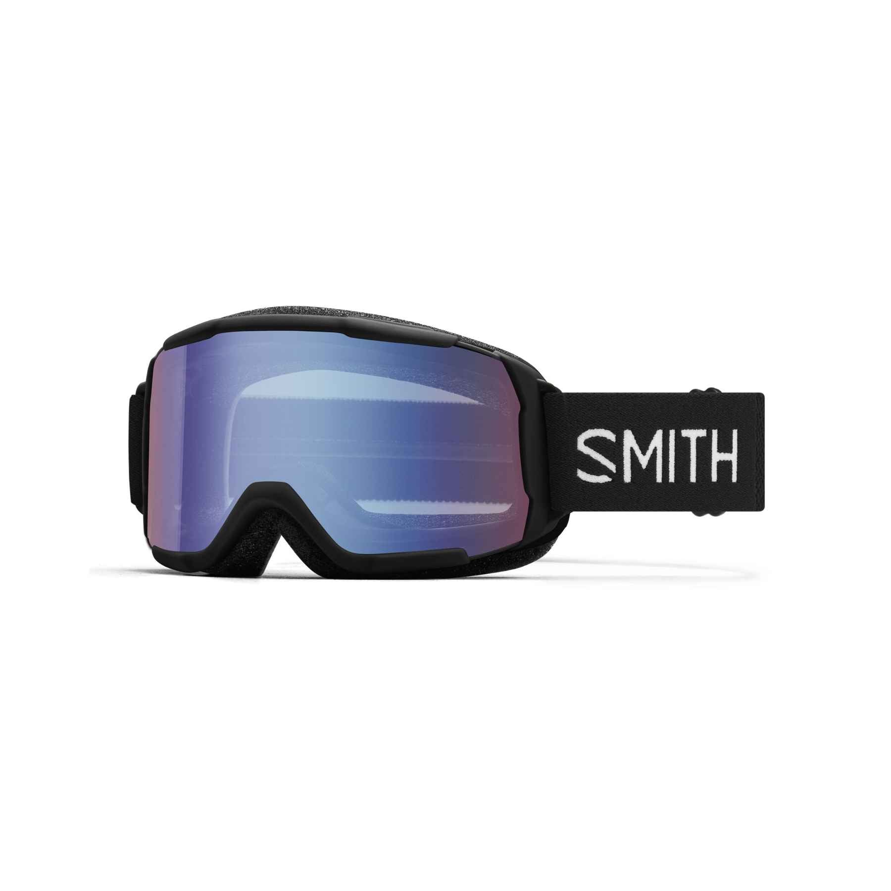 Smith Daredevil in Black