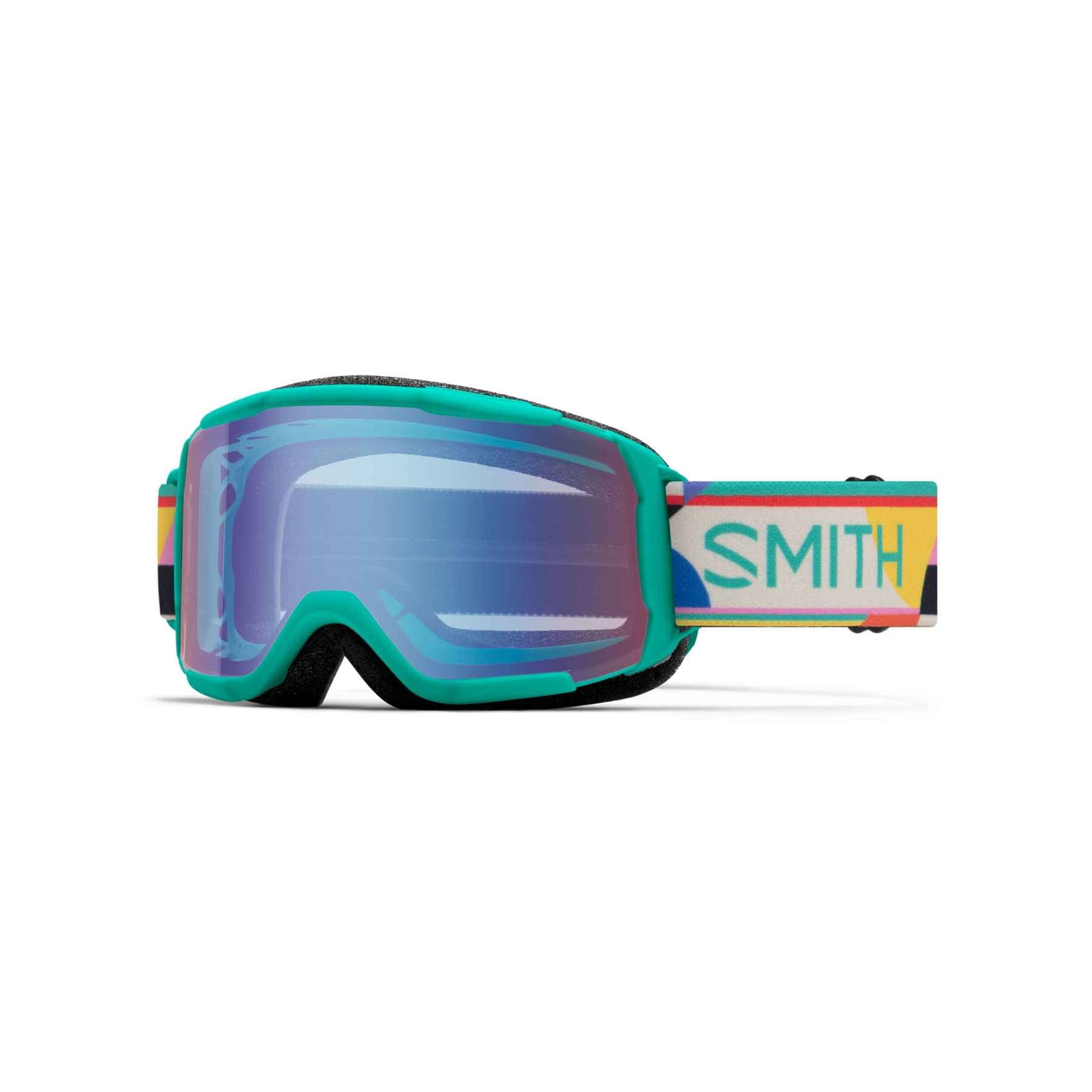Smith Daredevil in Jade Formations