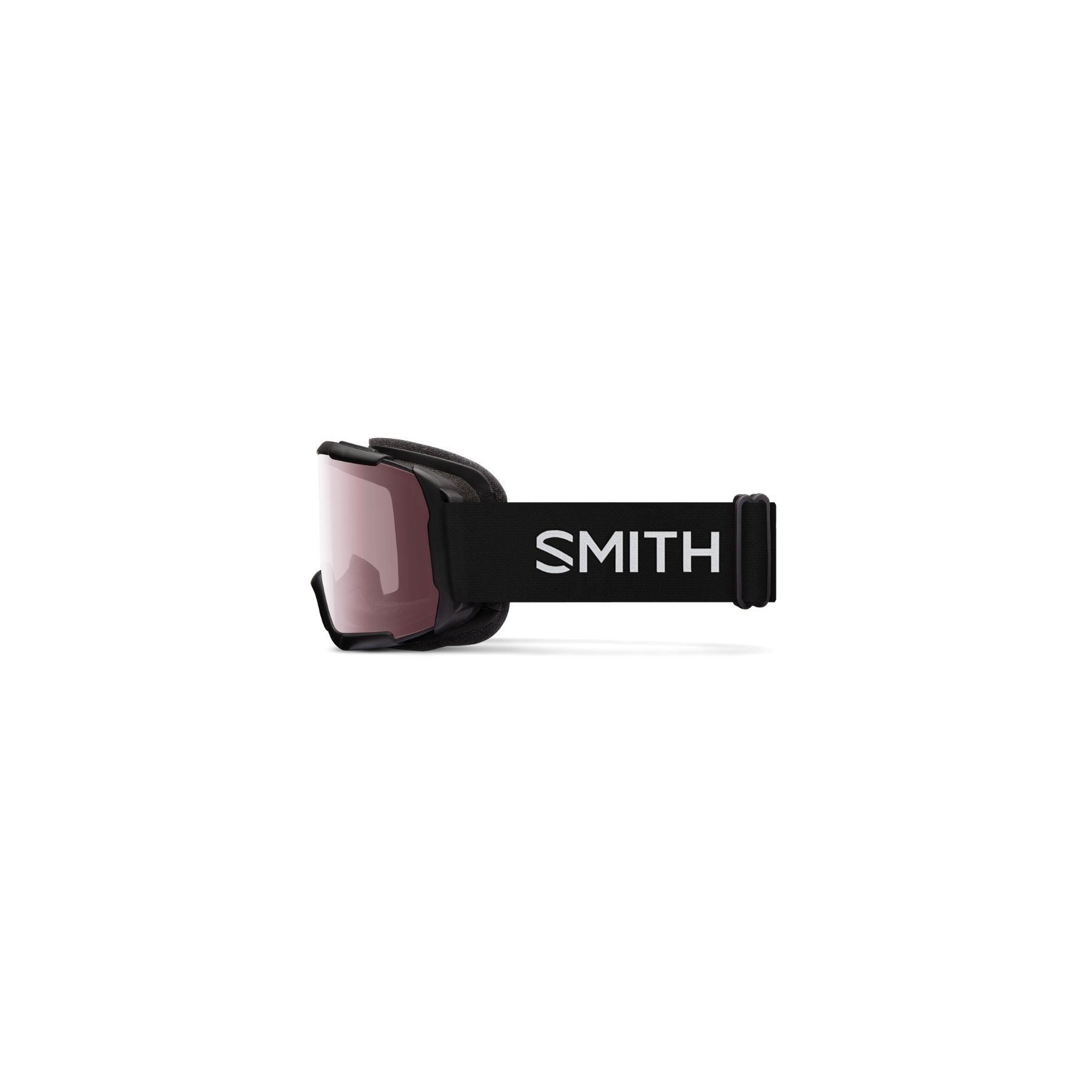 Smith Daredevil Jr Goggle in Shiny Black