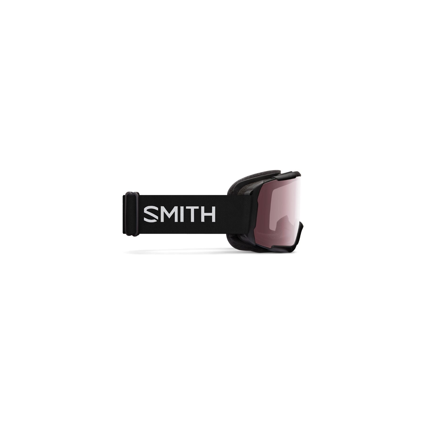 Smith Daredevil Jr Goggle in Shiny Black