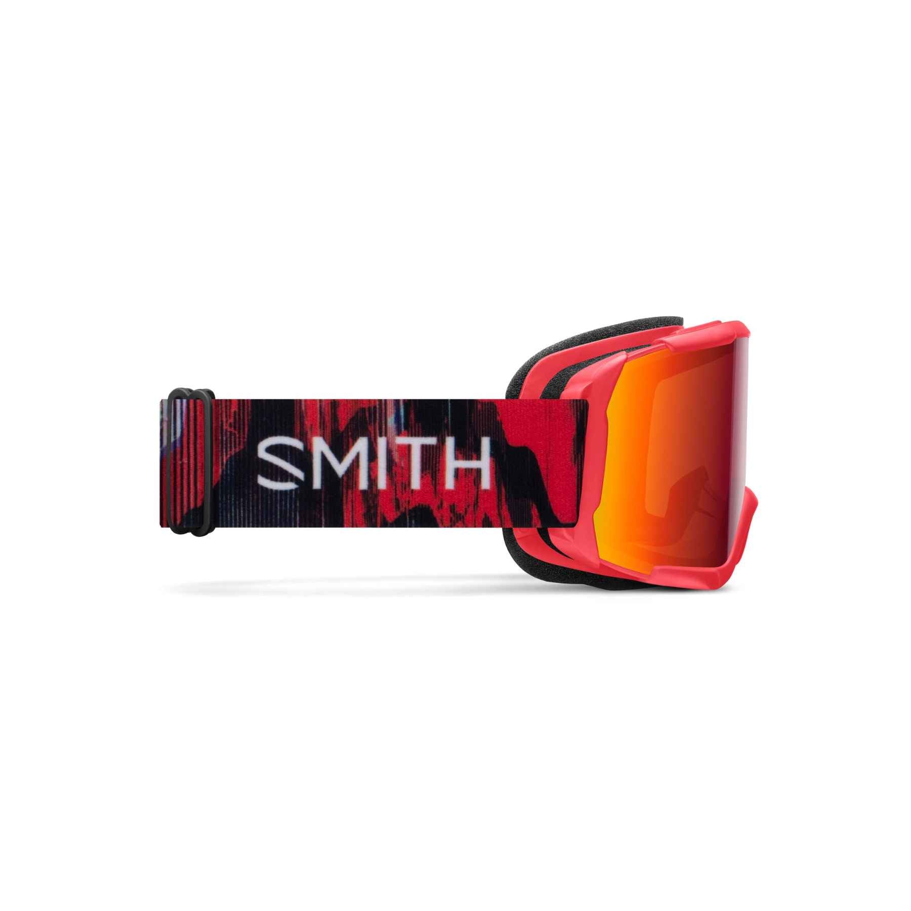 Smith Daredevil in Patrol Mixed Signals