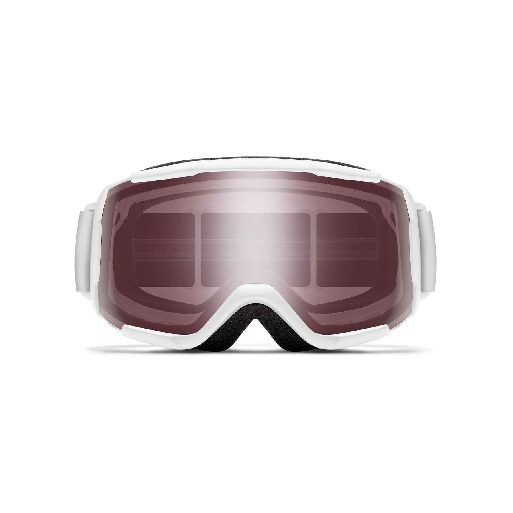 Smith Daredevil in White