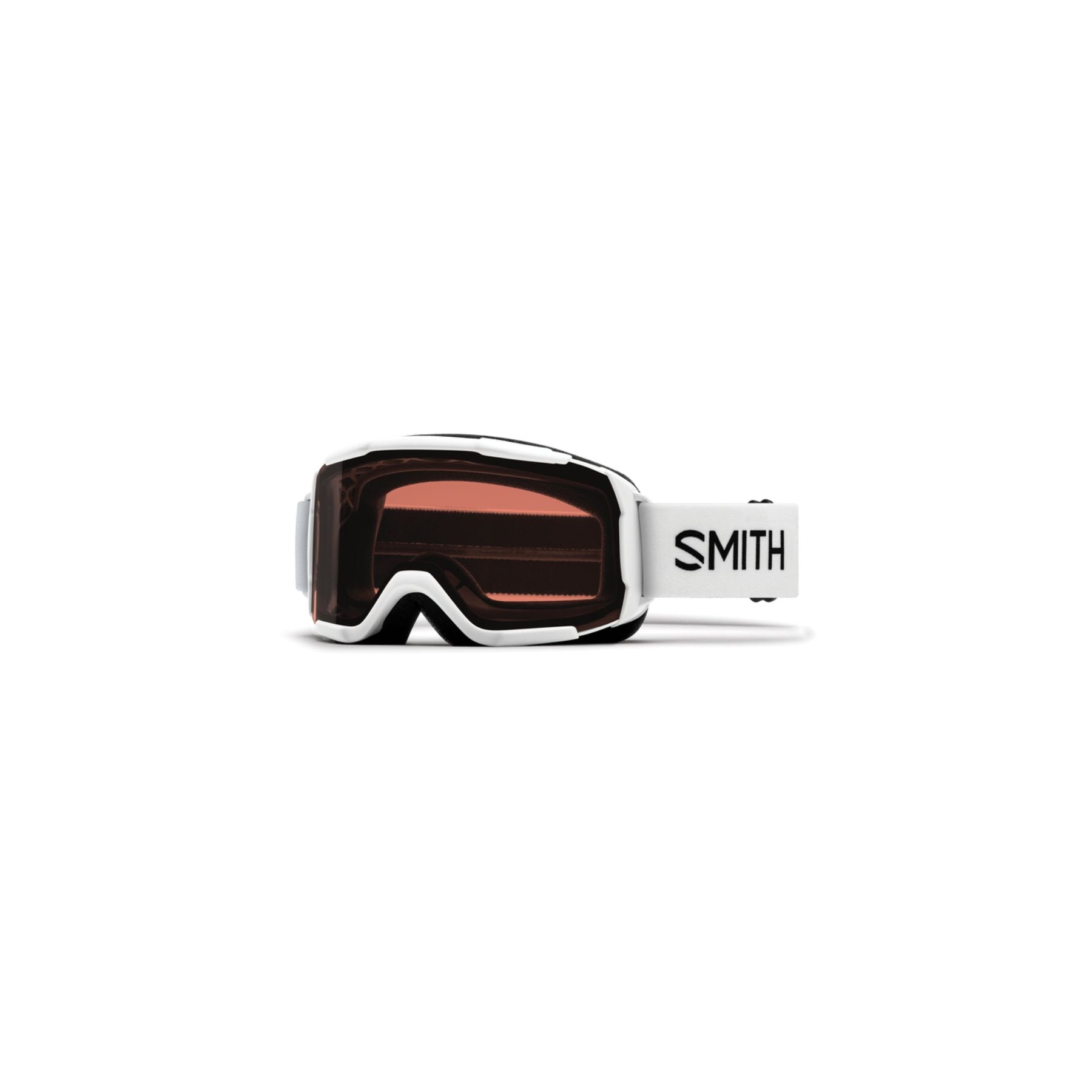 Smith Daredevil Jr Goggle in White