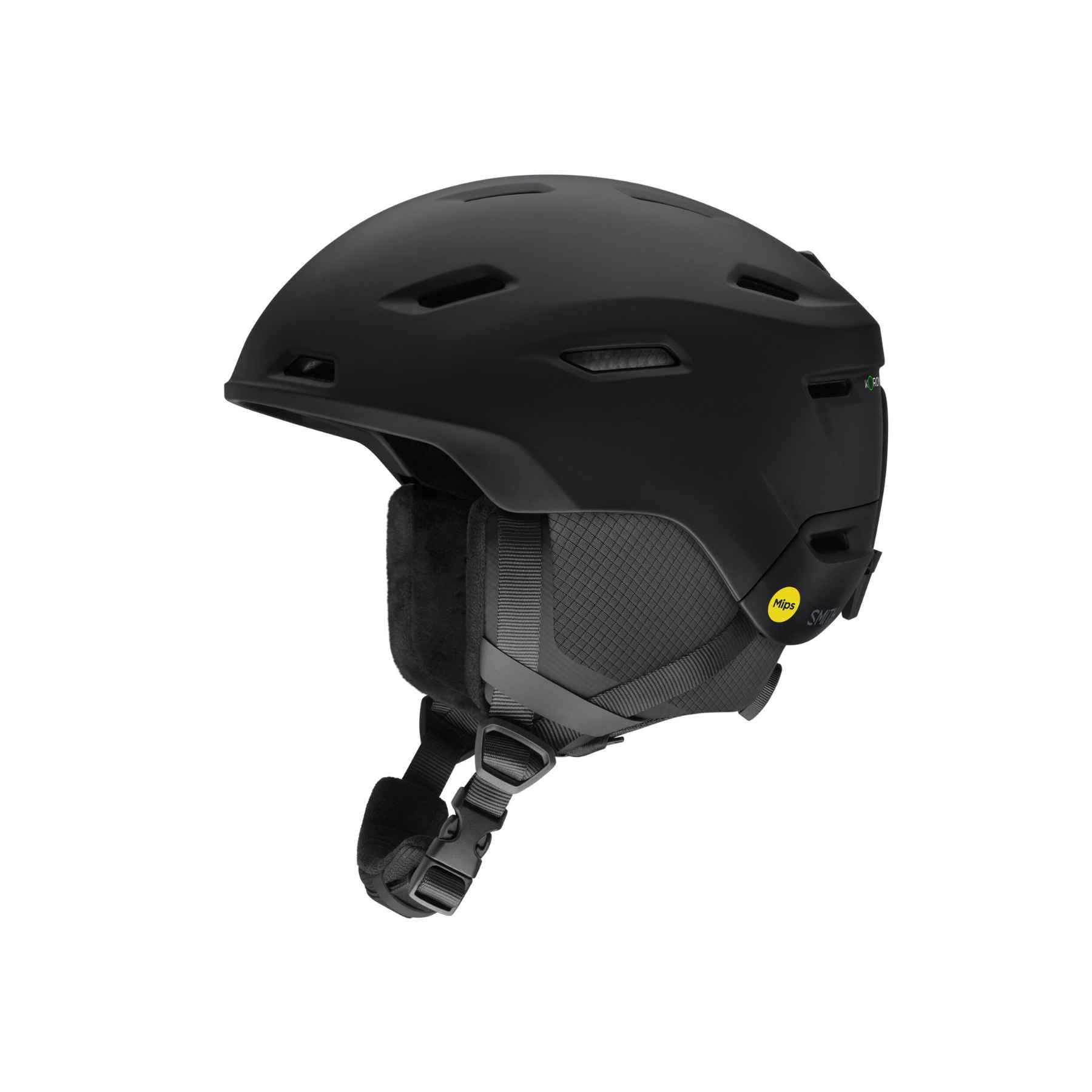 Smith Descend Mips® Helmet in Matte Black