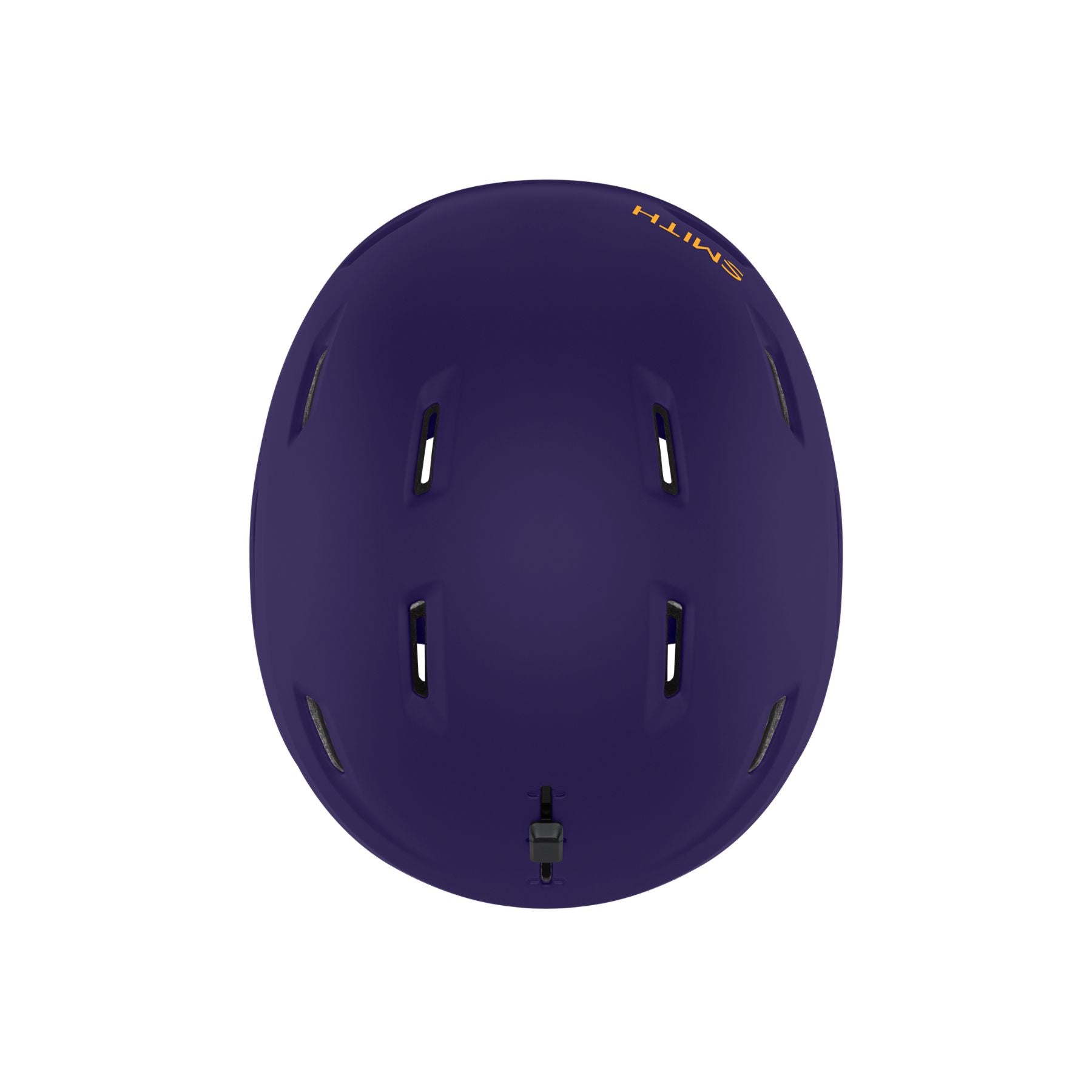 Smith Descend Mips® - Matte Deep Plum Black
