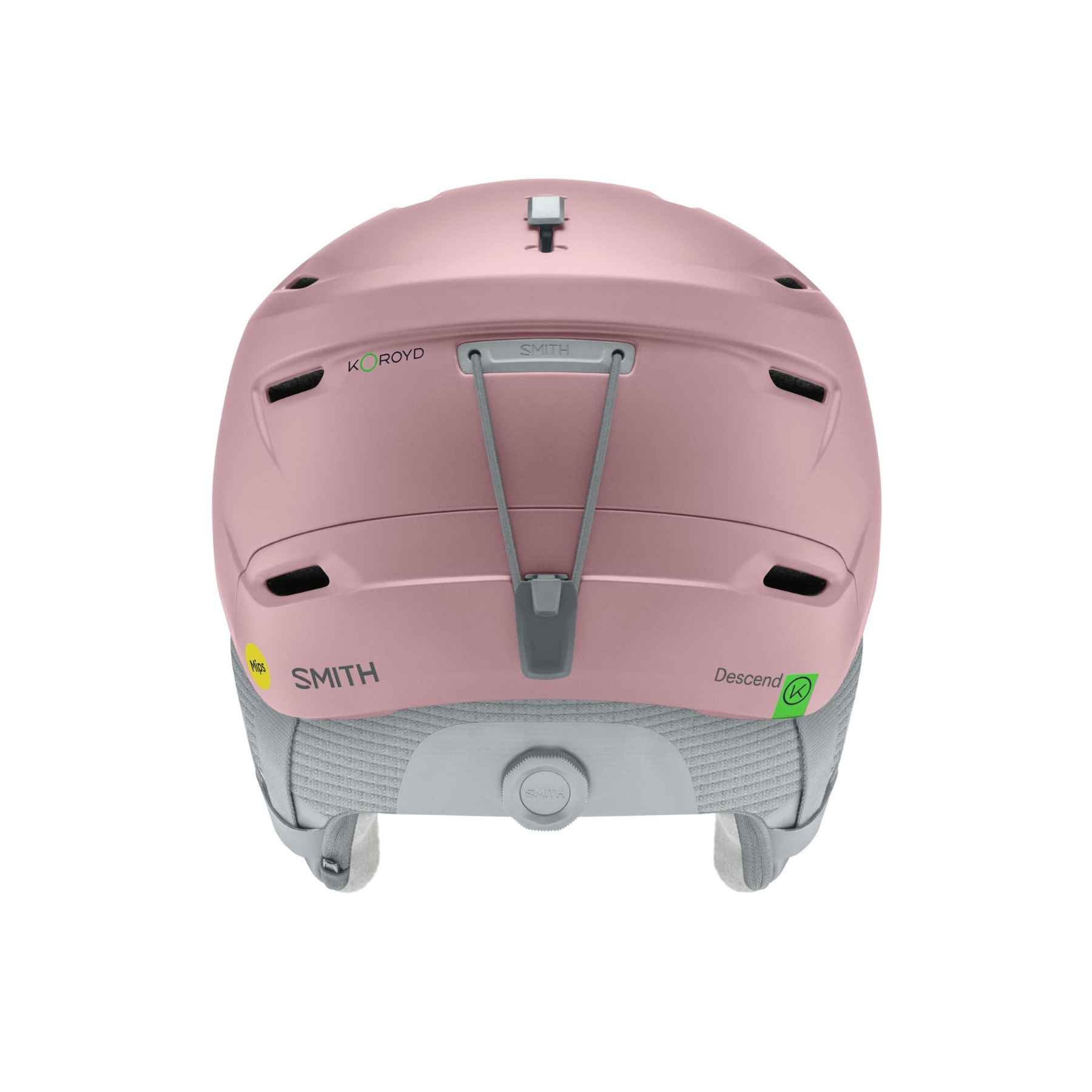 Smith Descend Mips® Helmet in Matte Dusk