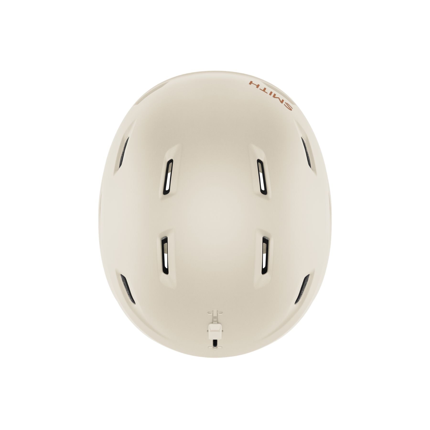 Smith Descend Mips® - Matte Raw Snow Drift Renu