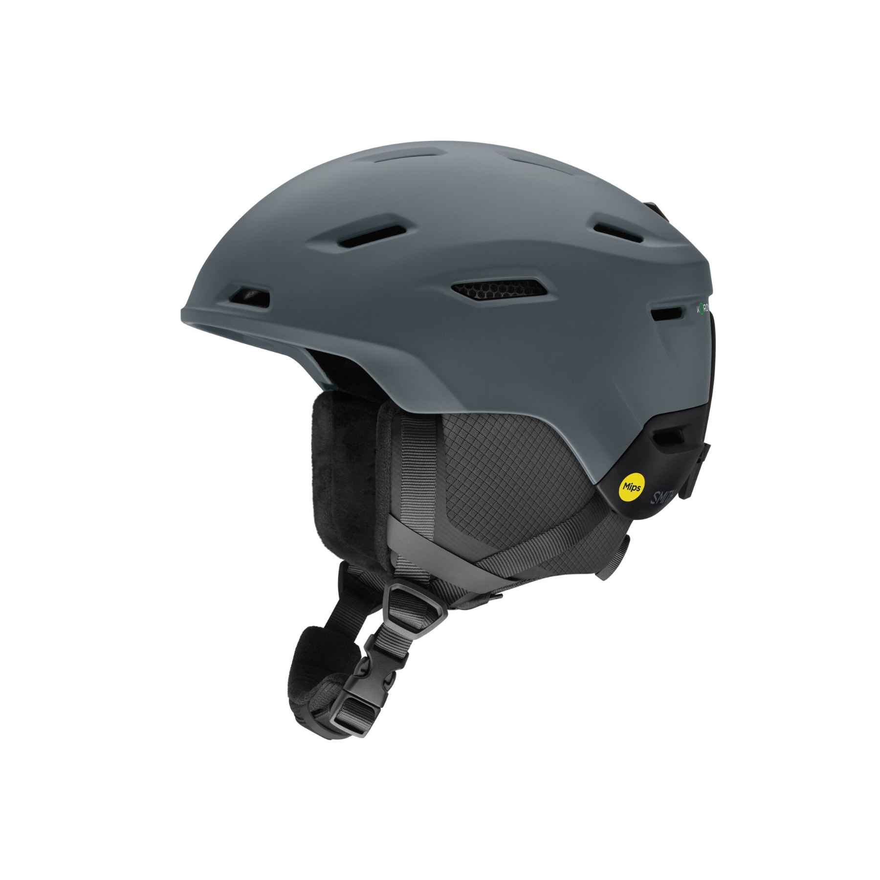 Smith Descend Mips® Helmet in Matte Slate