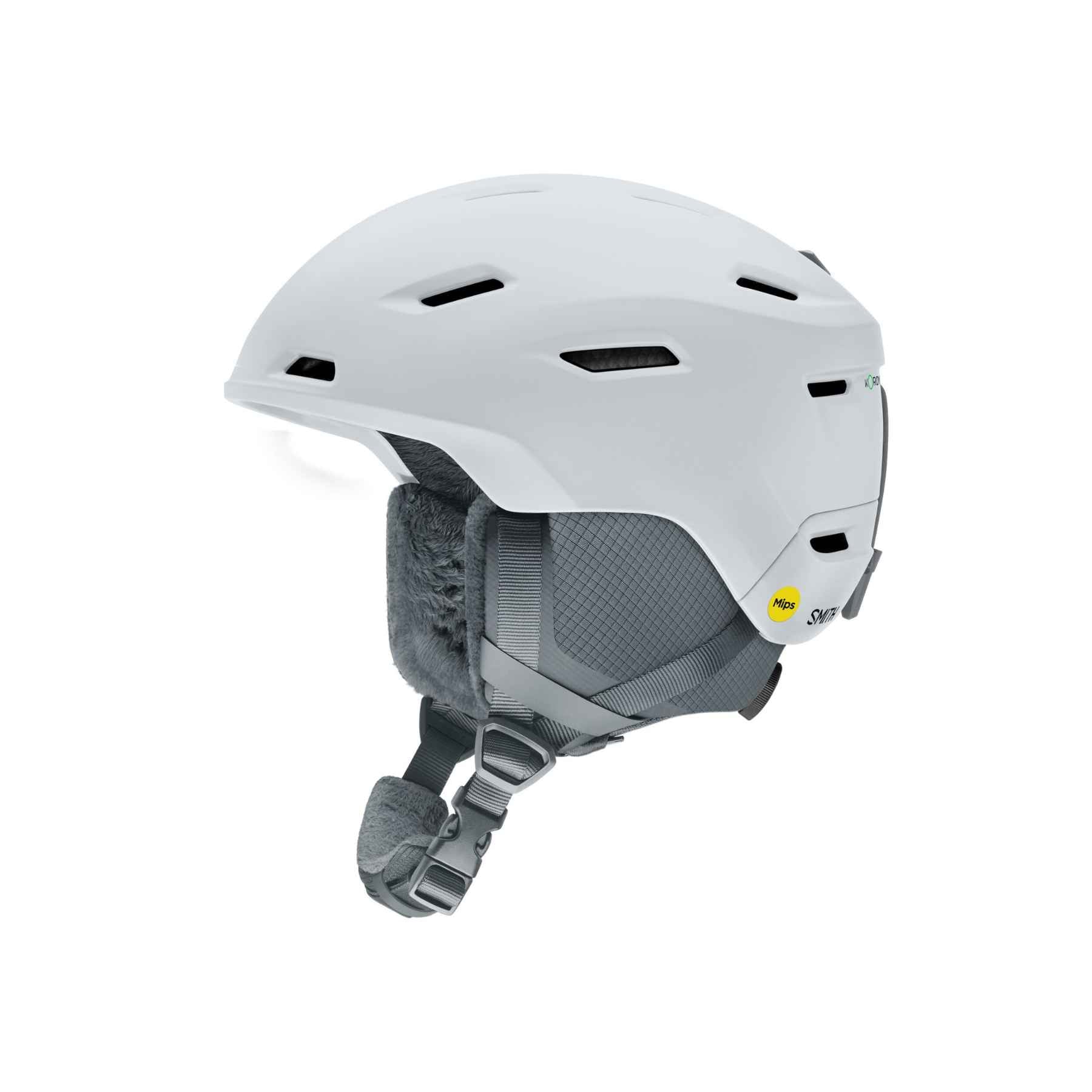 Smith Descend Mips® Helmet in Matte White