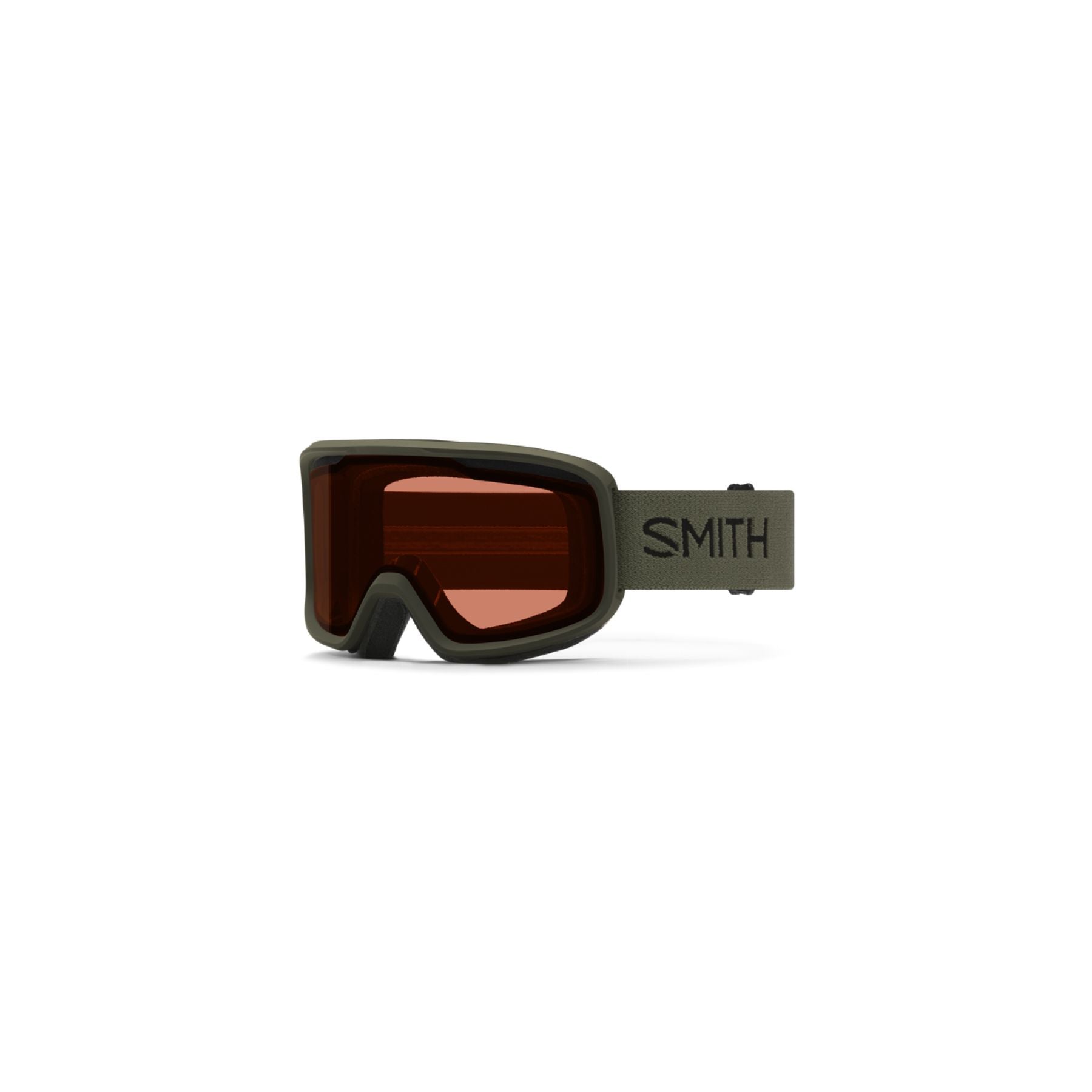 Smith Frontier Goggles in Forest
