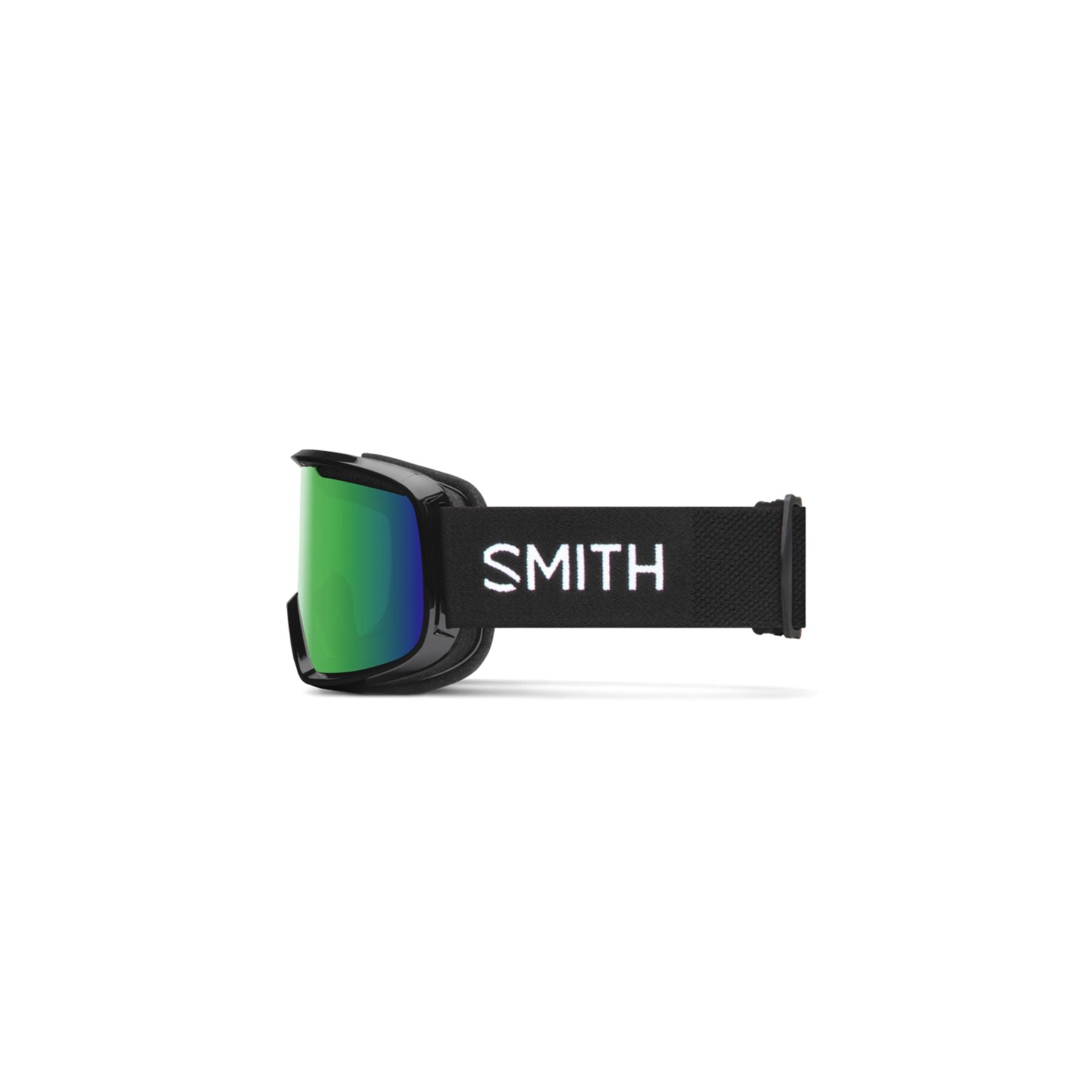 Smith Frontier Goggles in Black