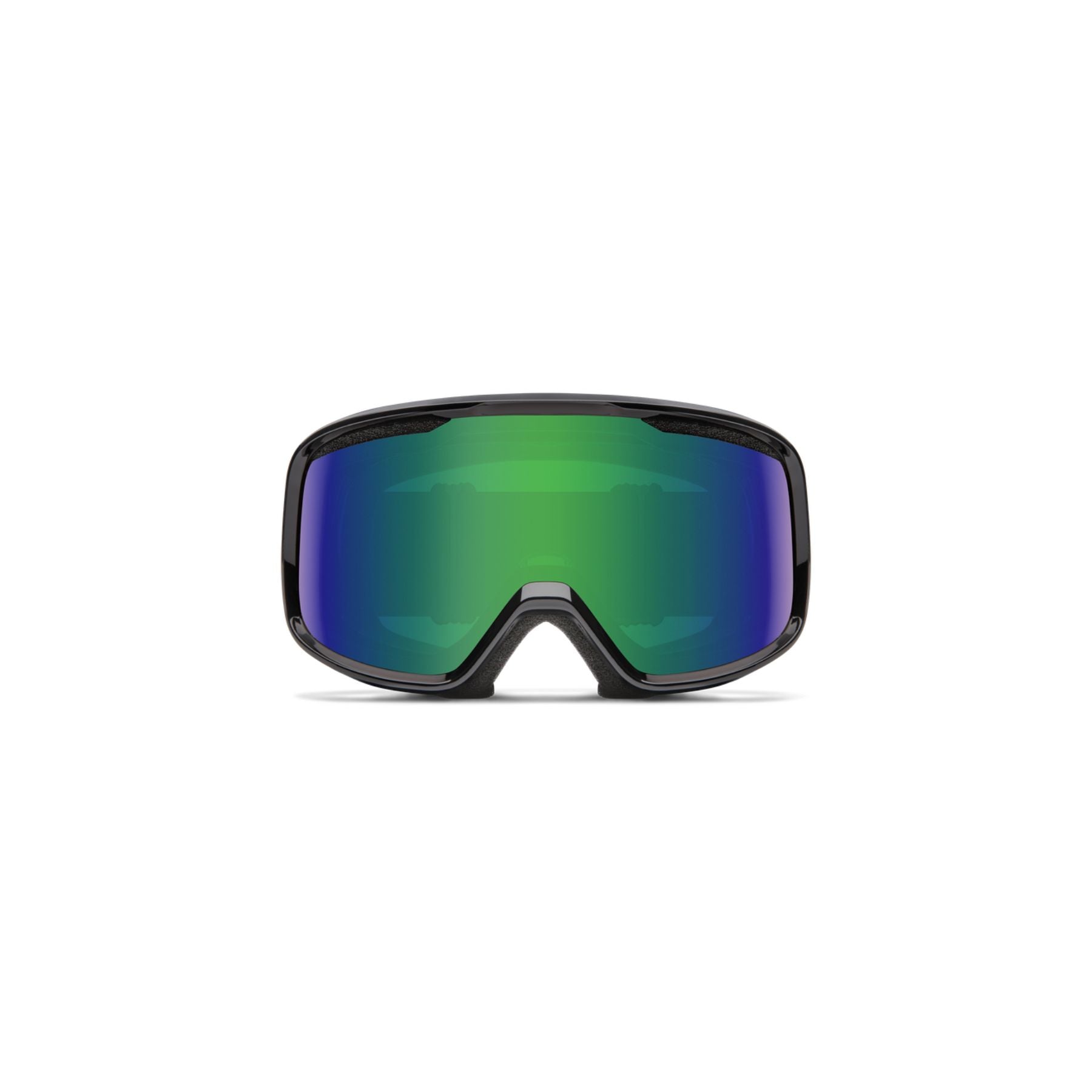 Smith Frontier Goggles in Black