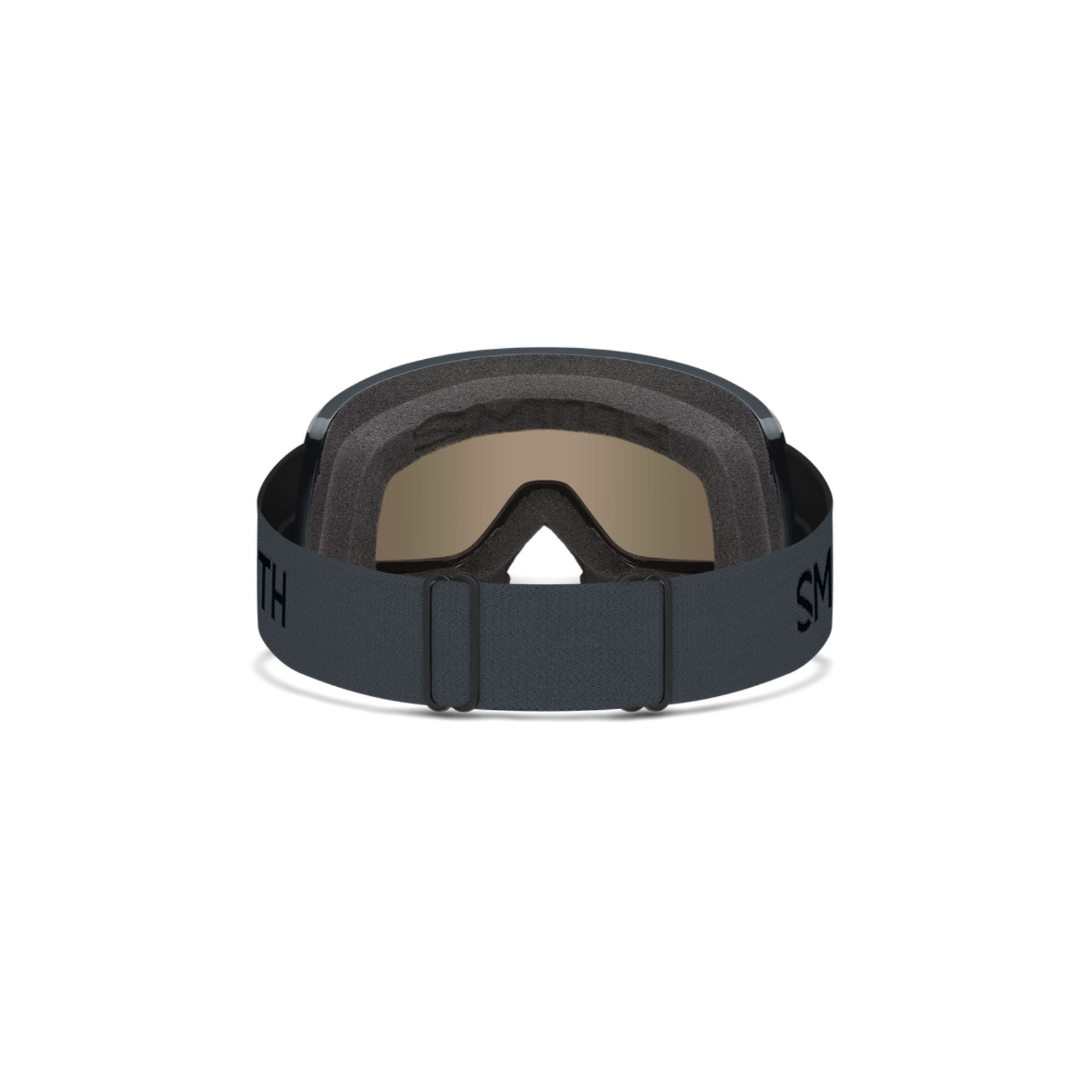 Smith Frontier Goggles in Slate