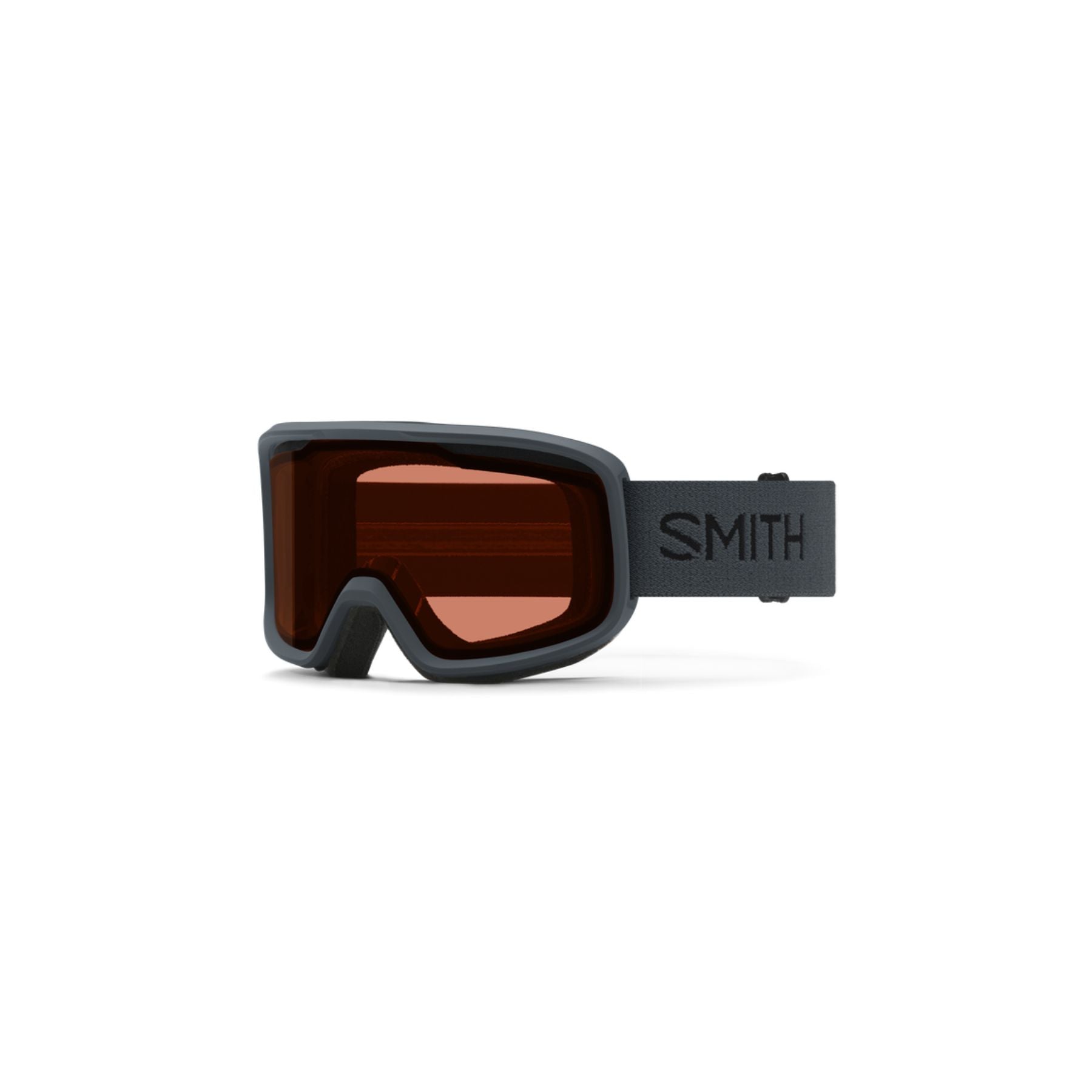 Smith Frontier Goggles in Slate