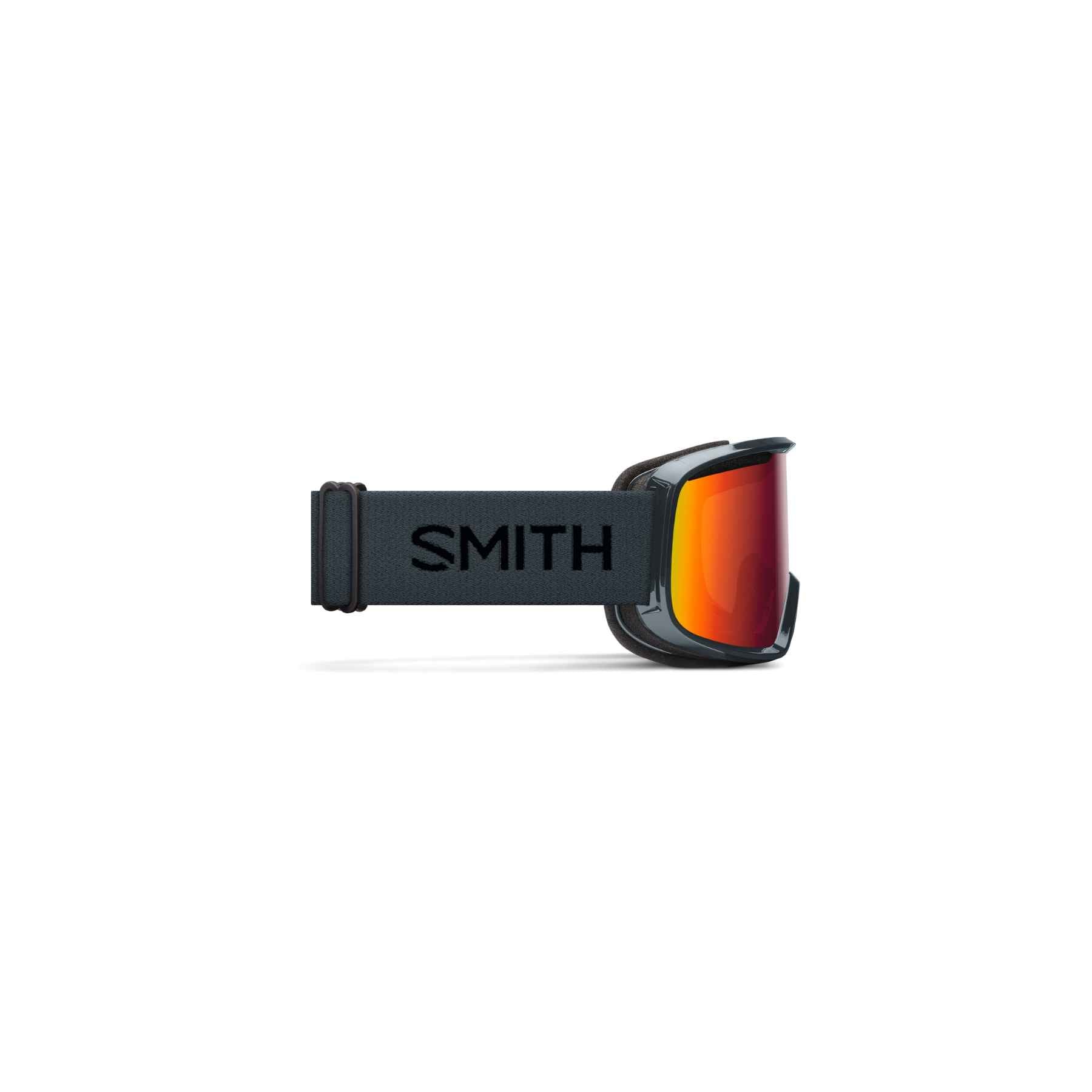 Smith Frontier in Slate