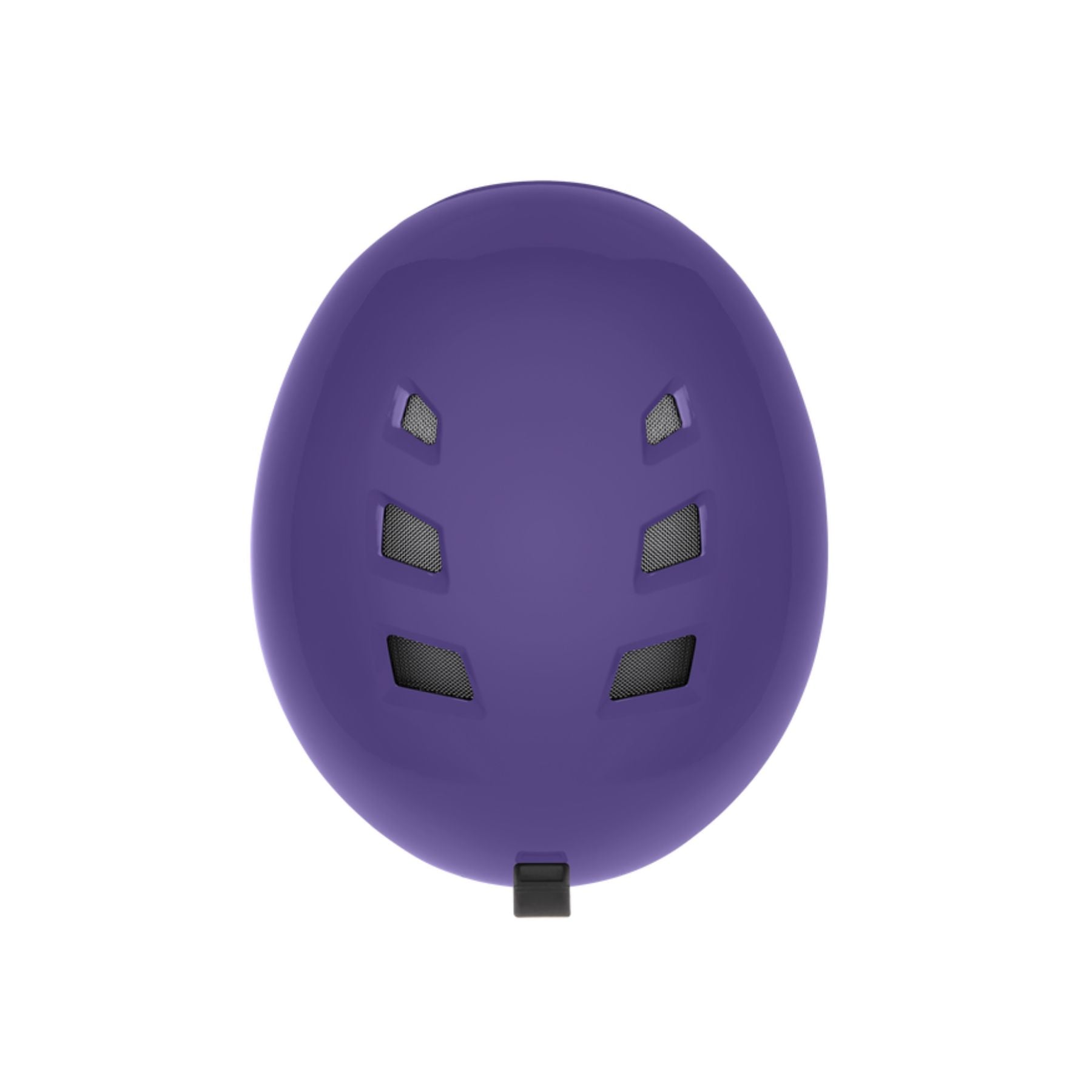 Smith Holt Jr Helmet in Purple Haze