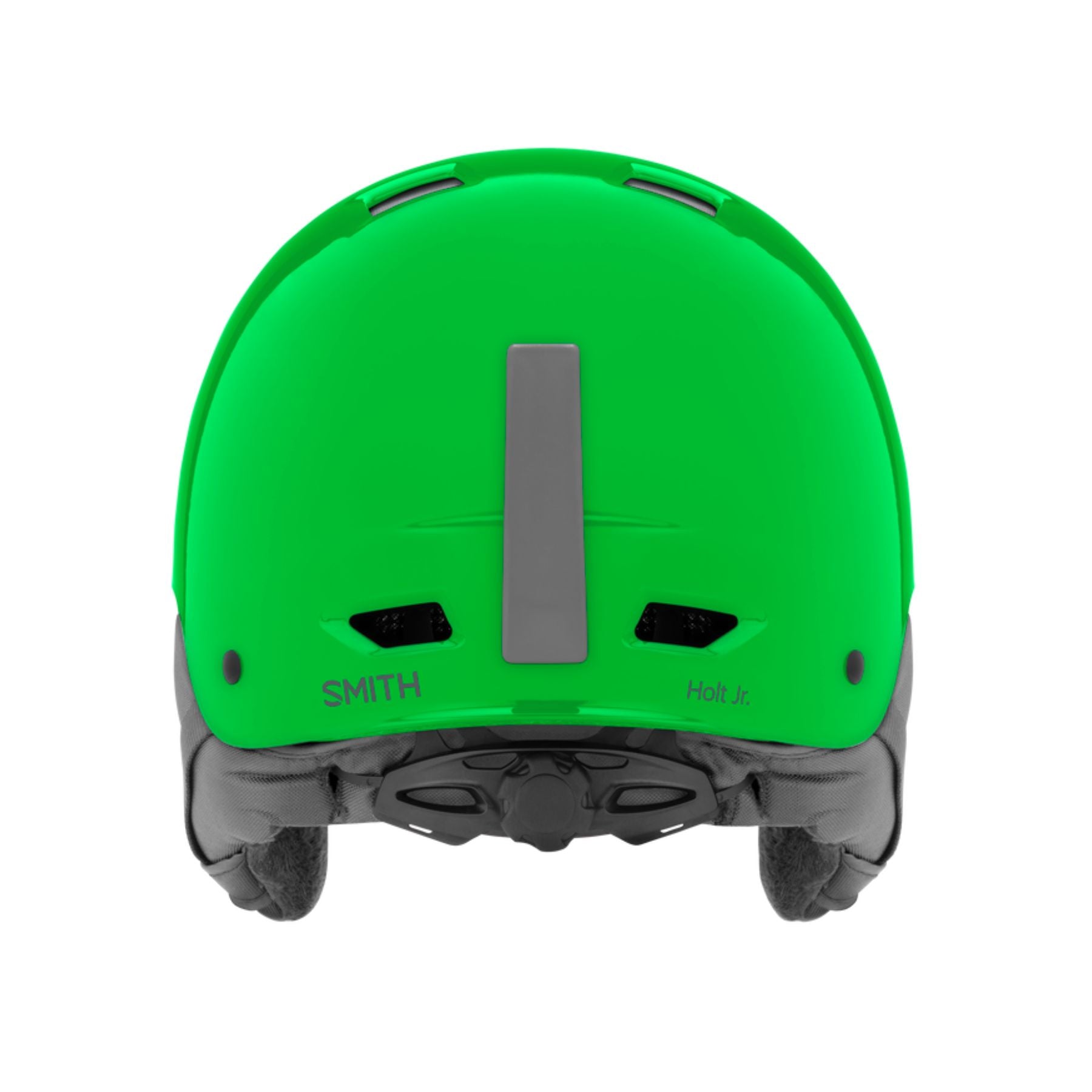 Smith Holt Jr Helmet in Slime