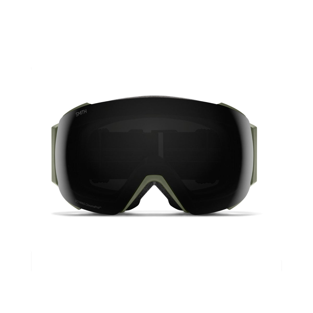 Smith I/O Mag - Smith X High Fives
