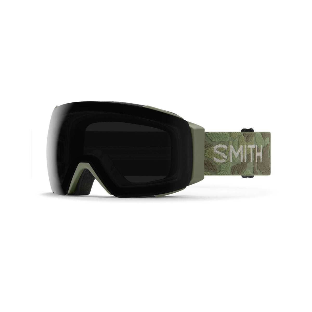 Smith I/O Mag - Smith X High Fives