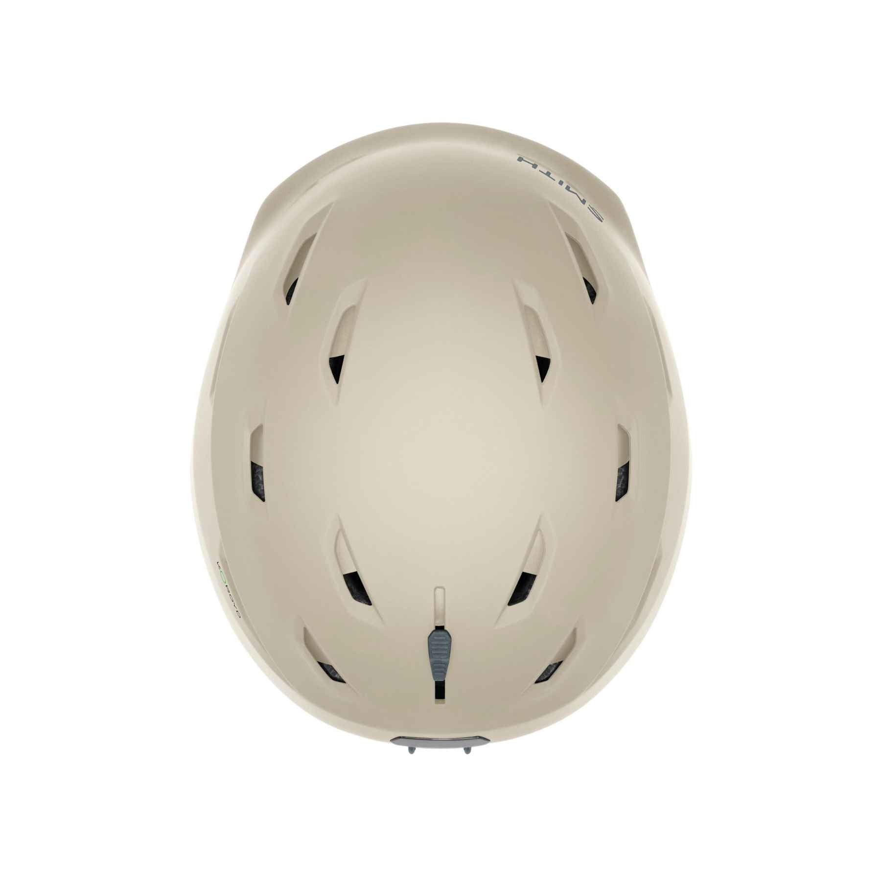 Smith Level Mips® Helmet in Matte Chalk