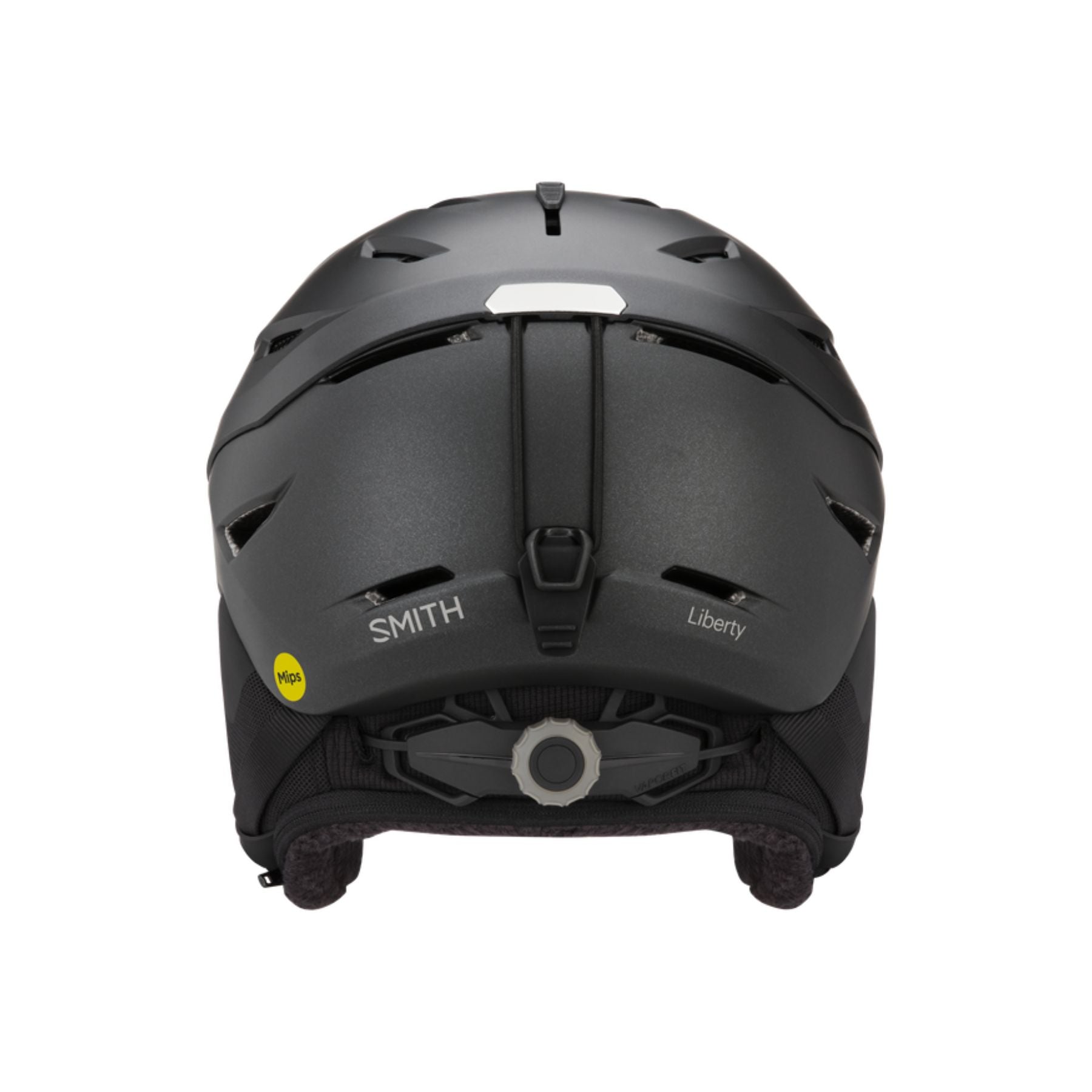Smith Liberty Mips® Helmet in Matte Black Pearl