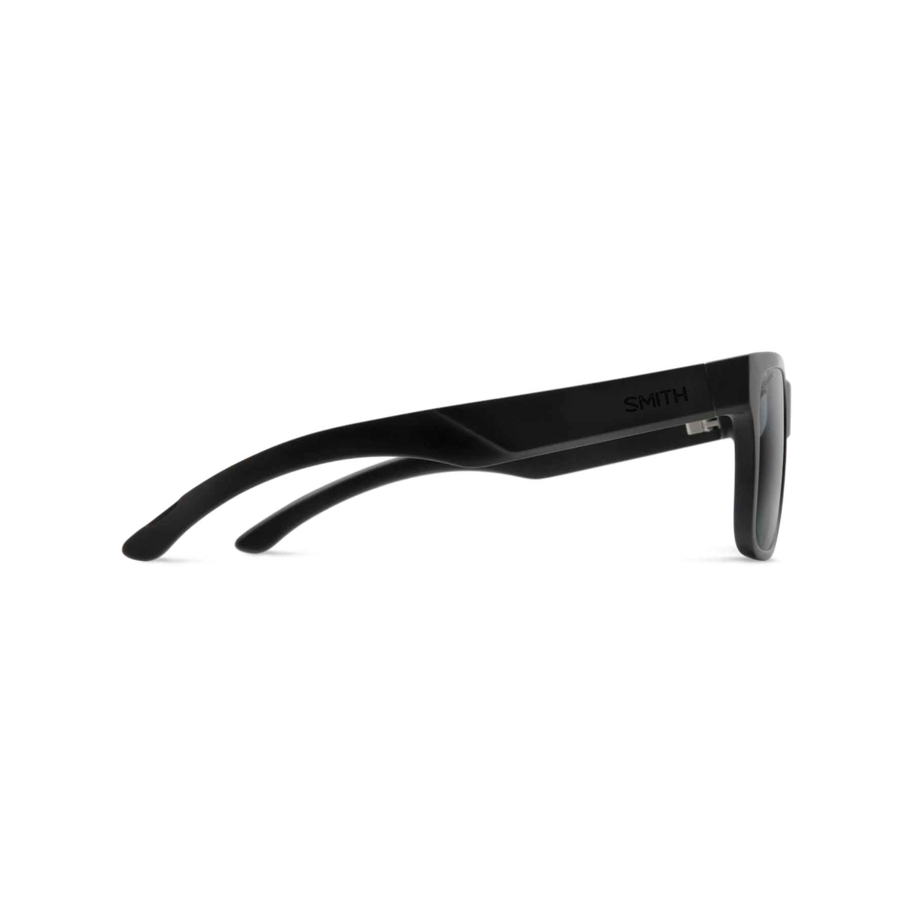 Smith Lowdown 2 Core - Matte Black