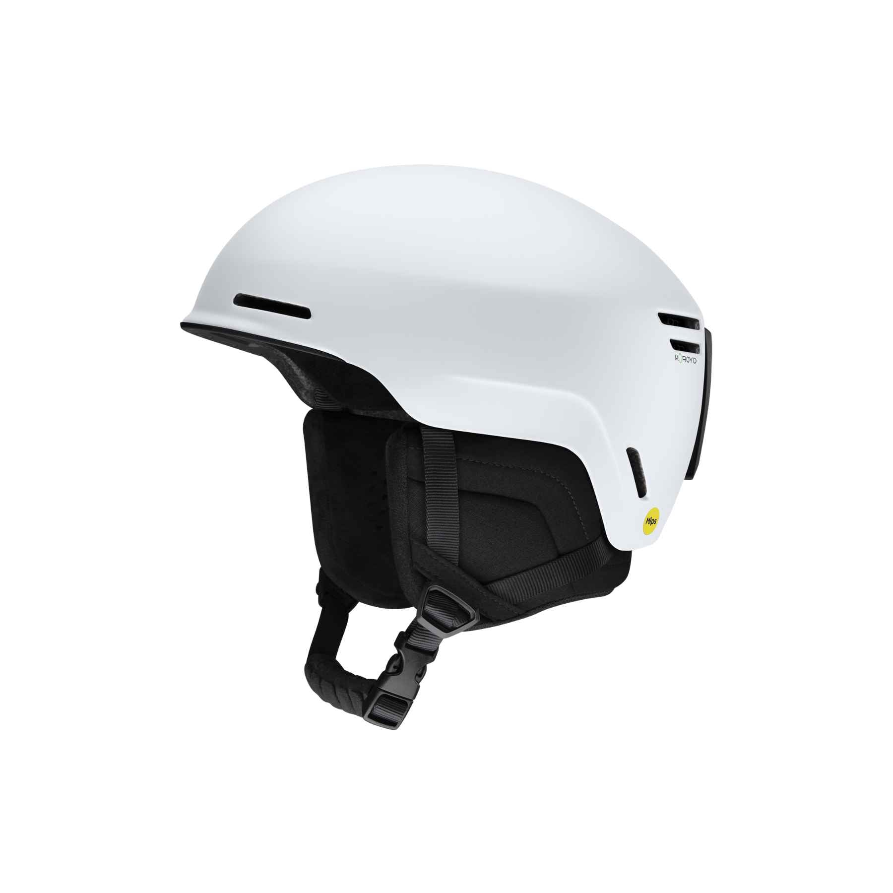 Smith Method Mips® Helmet in Matte White