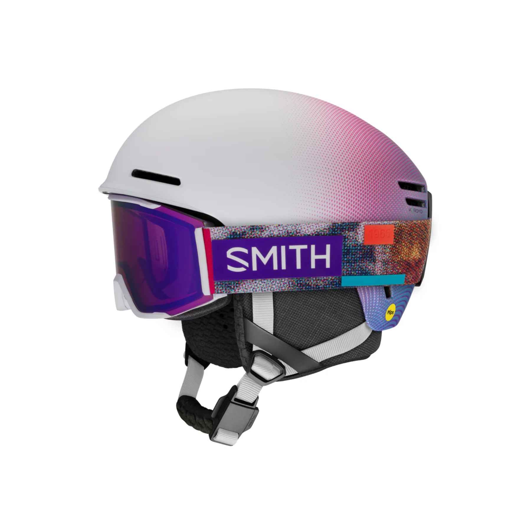 Smith Method Pro Mips® Helmet- Series '65