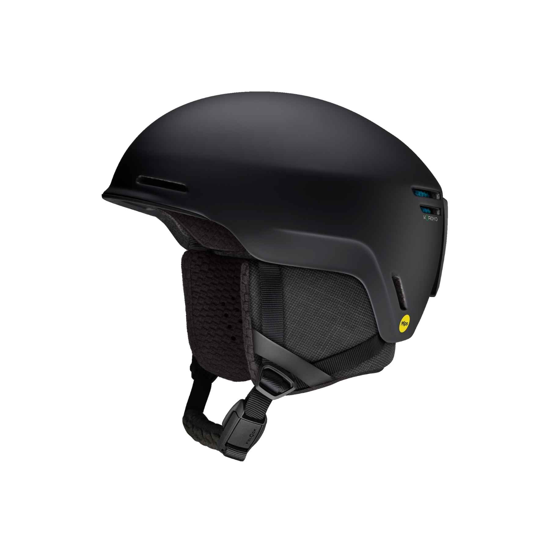 Smith Method Pro Mips® Helmet in Matte Black