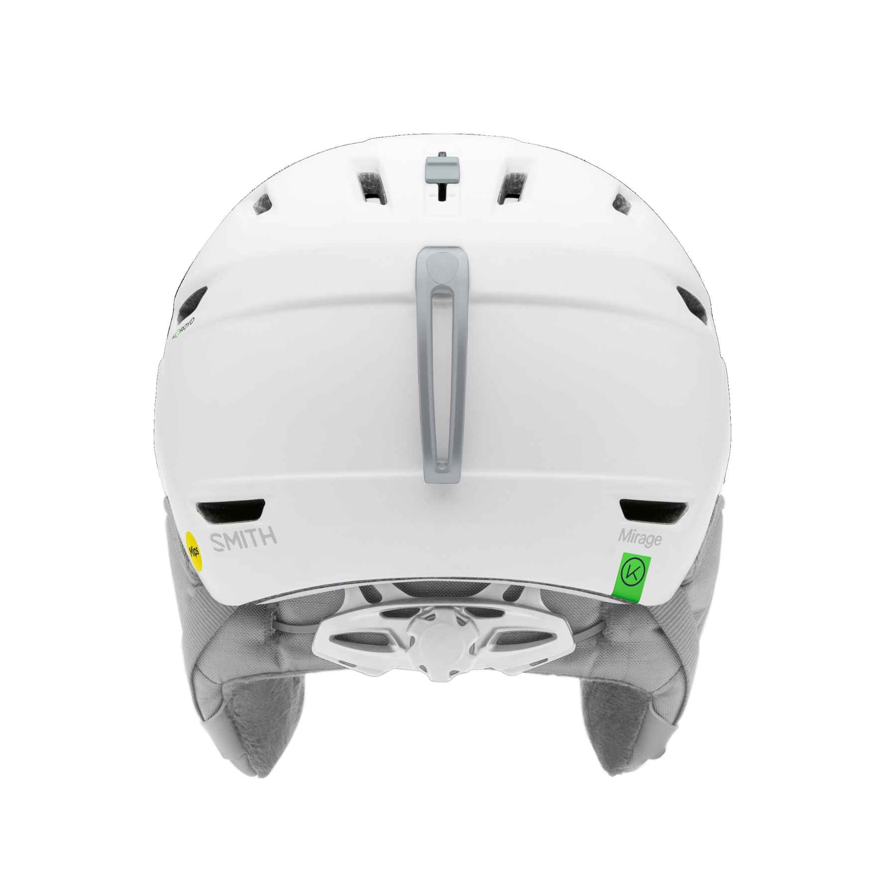 Smith Mirage Mips® Helmet in Matte White