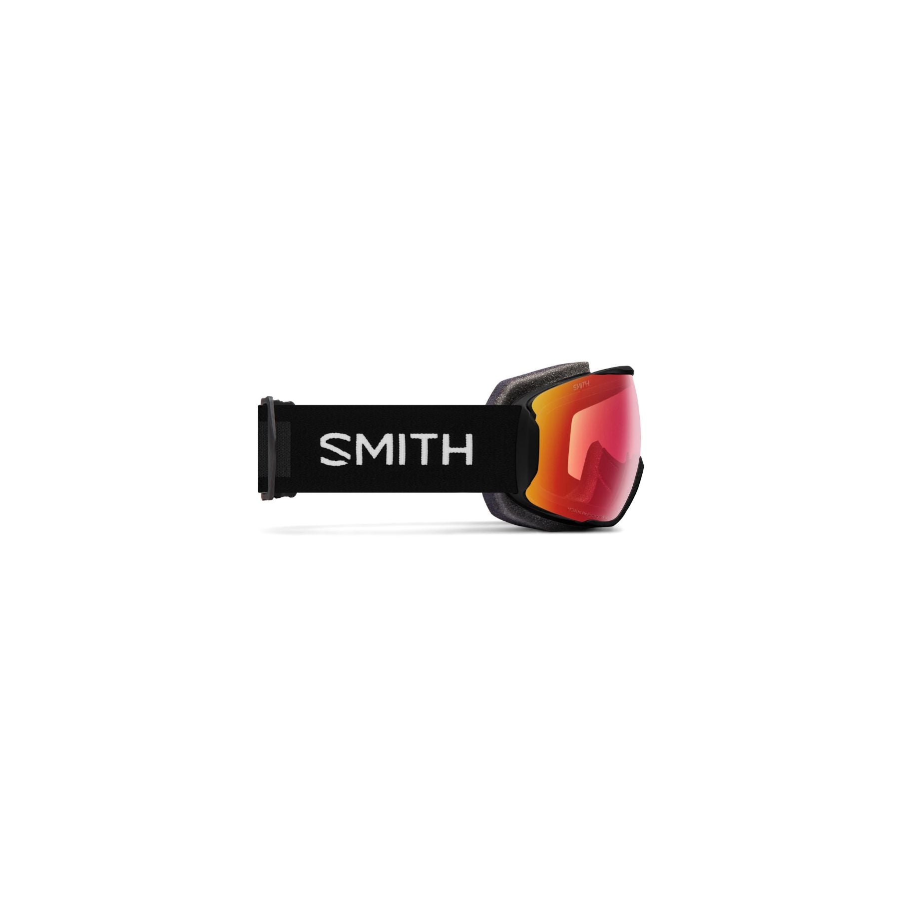Smith Moment Goggles in Black