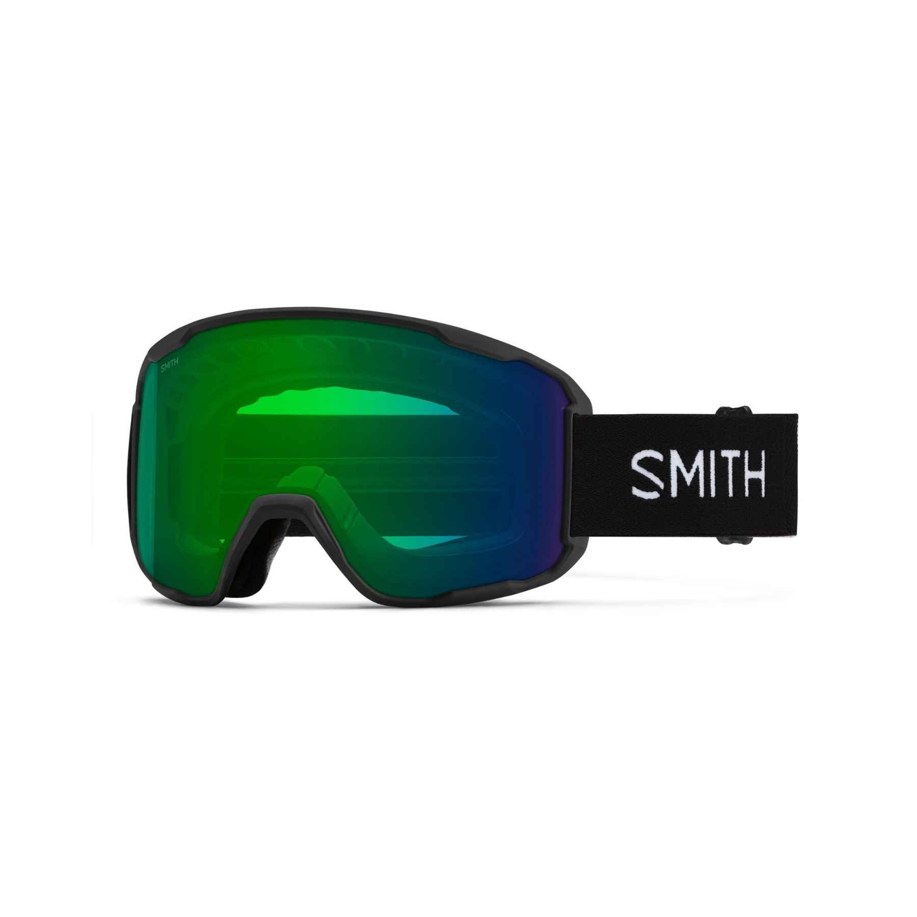 Smith Preview in Black Green