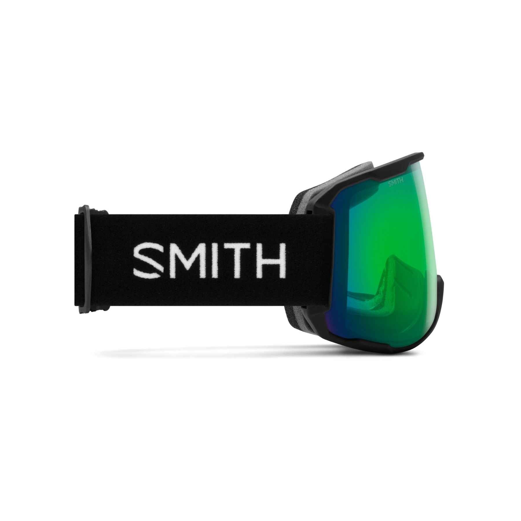 Smith Preview in Black Green