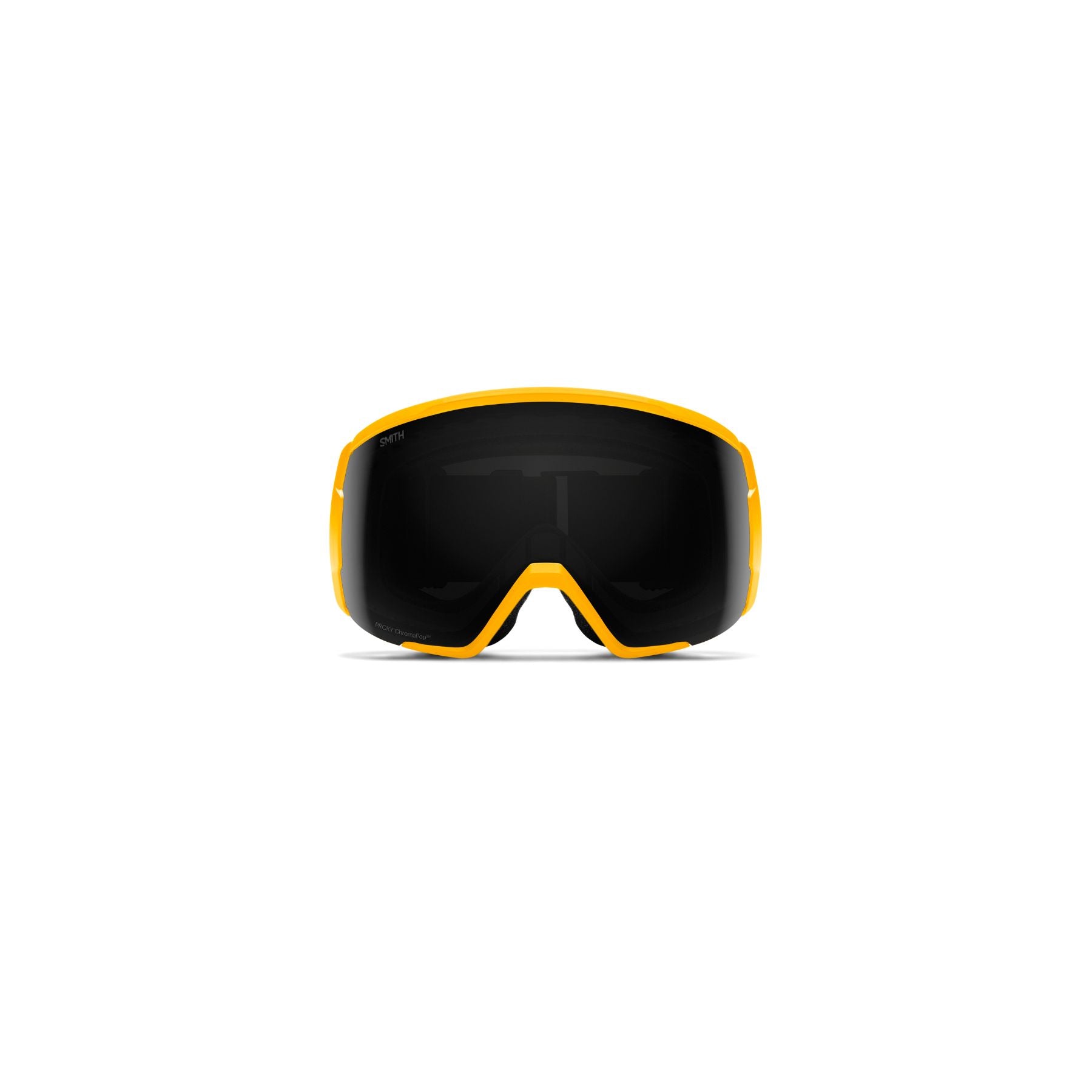 Smith Proxy Goggles in Gold Bar