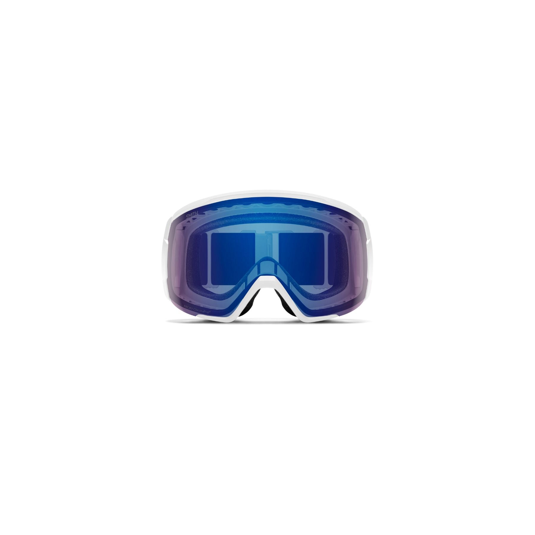 Smith Proxy Goggles in White Vapour