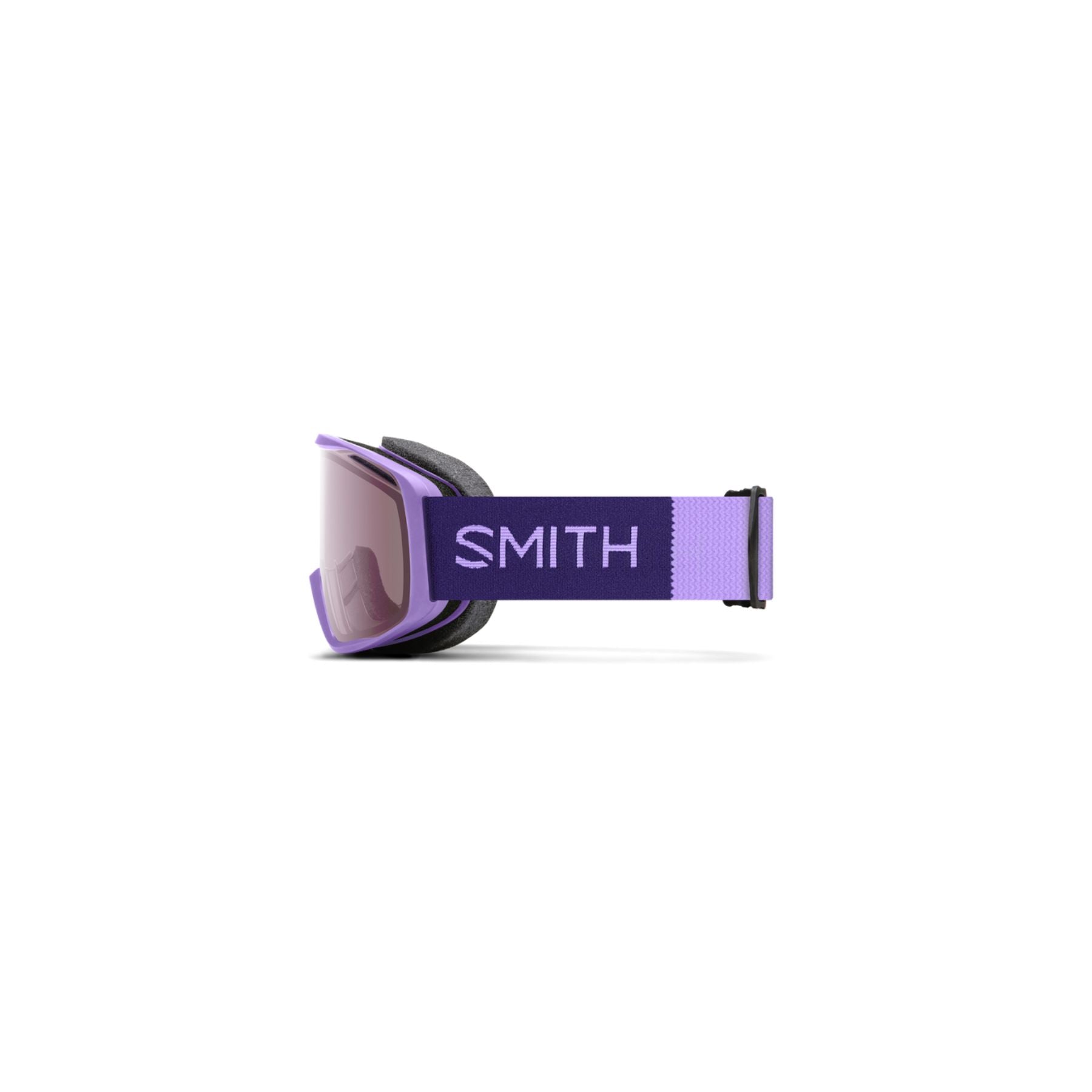Smith Rally Goggles in Peri Dust