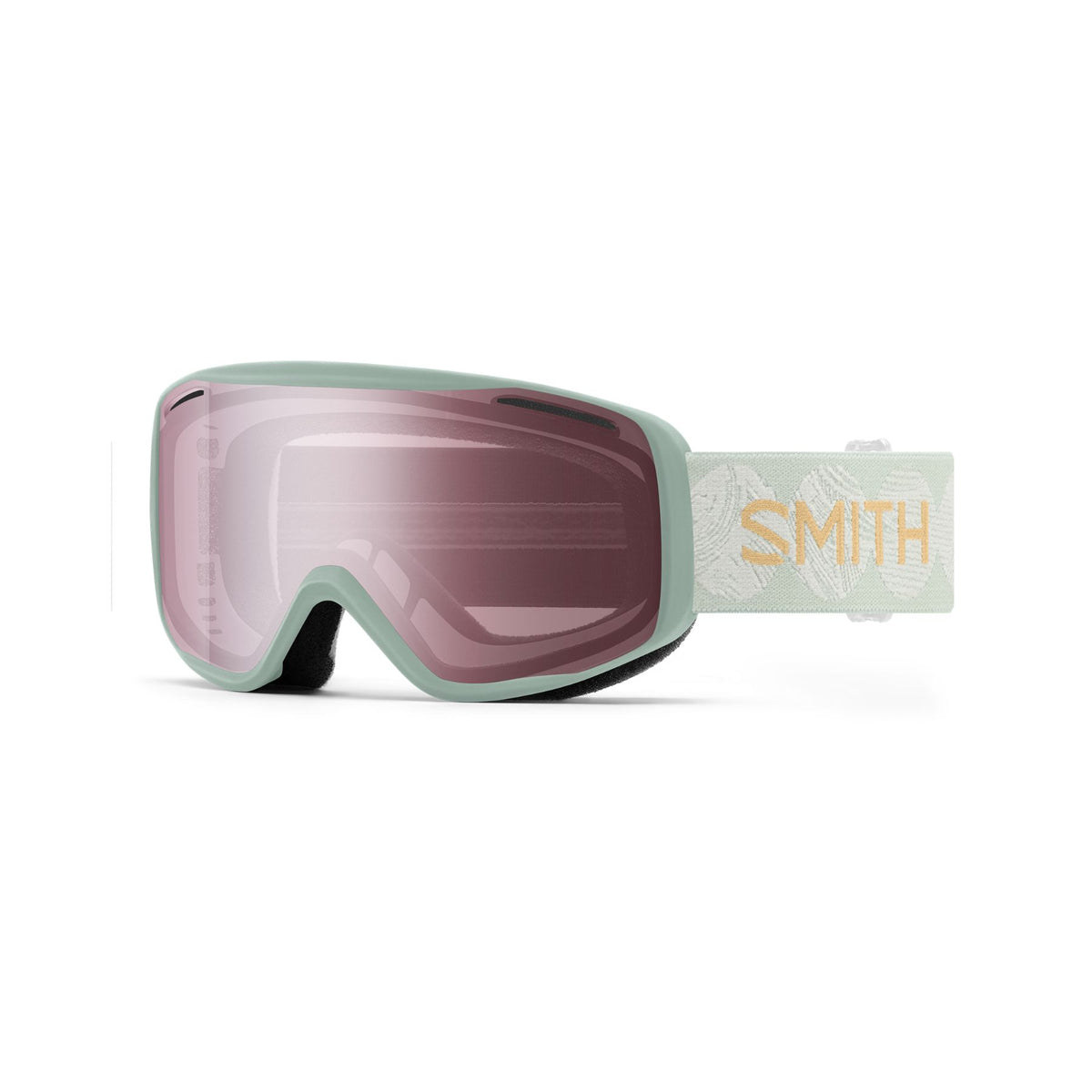 Smith Rally - Soft Grass Waves