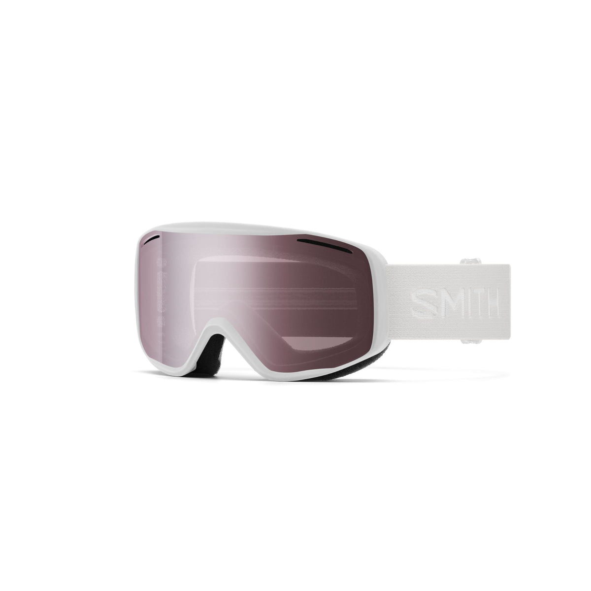 Smith Rally - White Ignitor