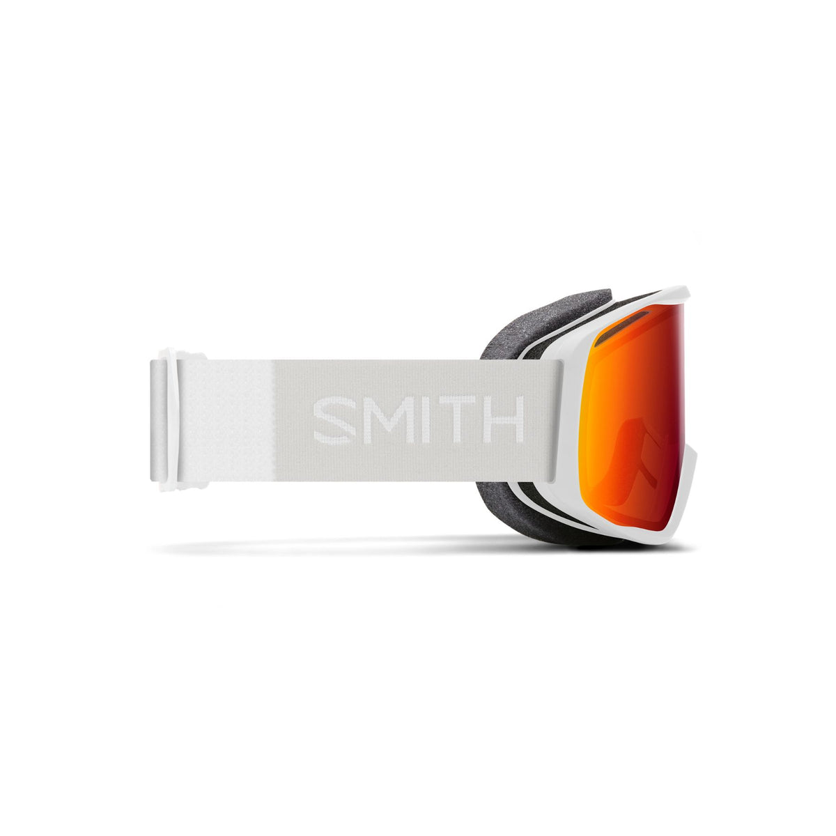 Smith Rally - White Red