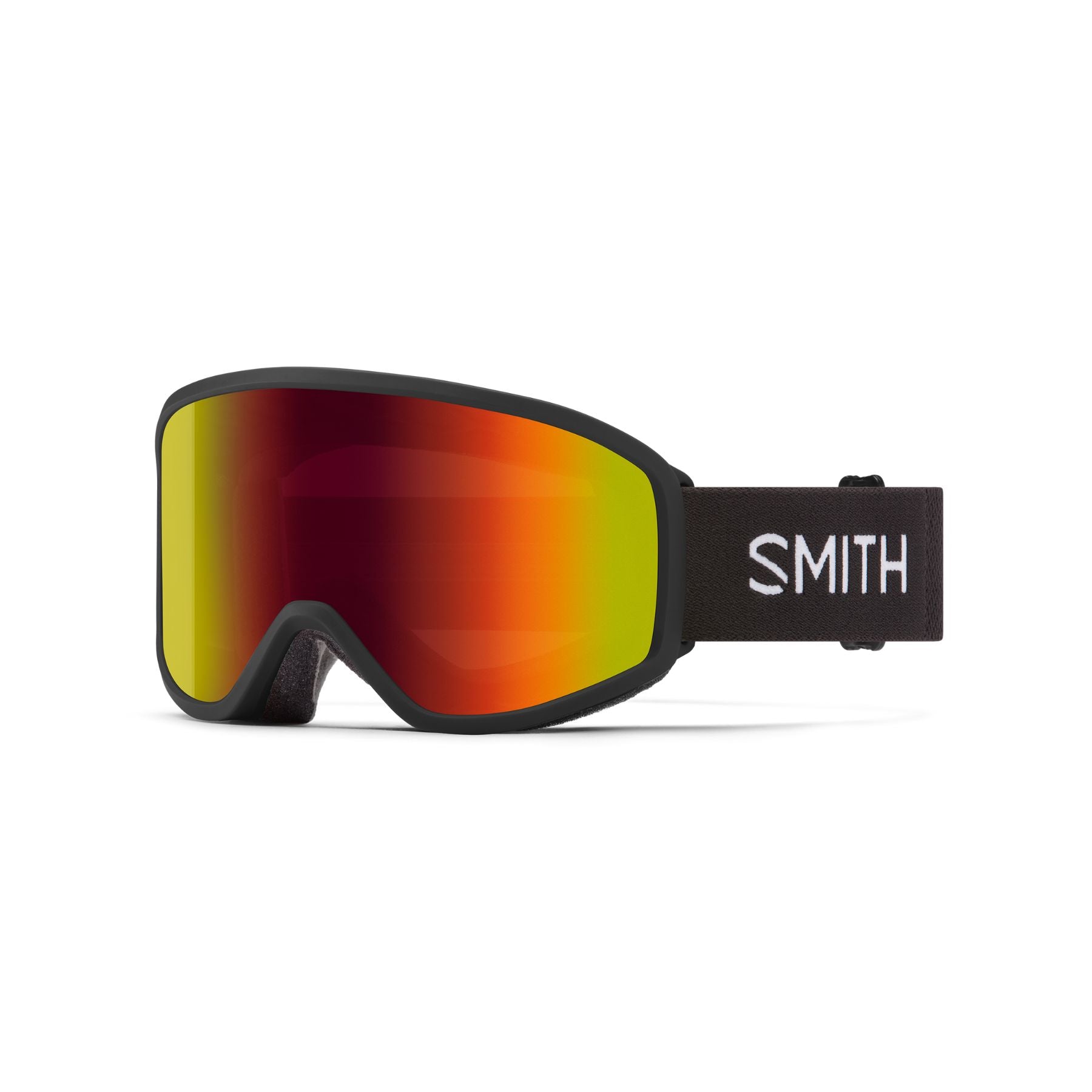 Smith Reason OTG Goggles in Black