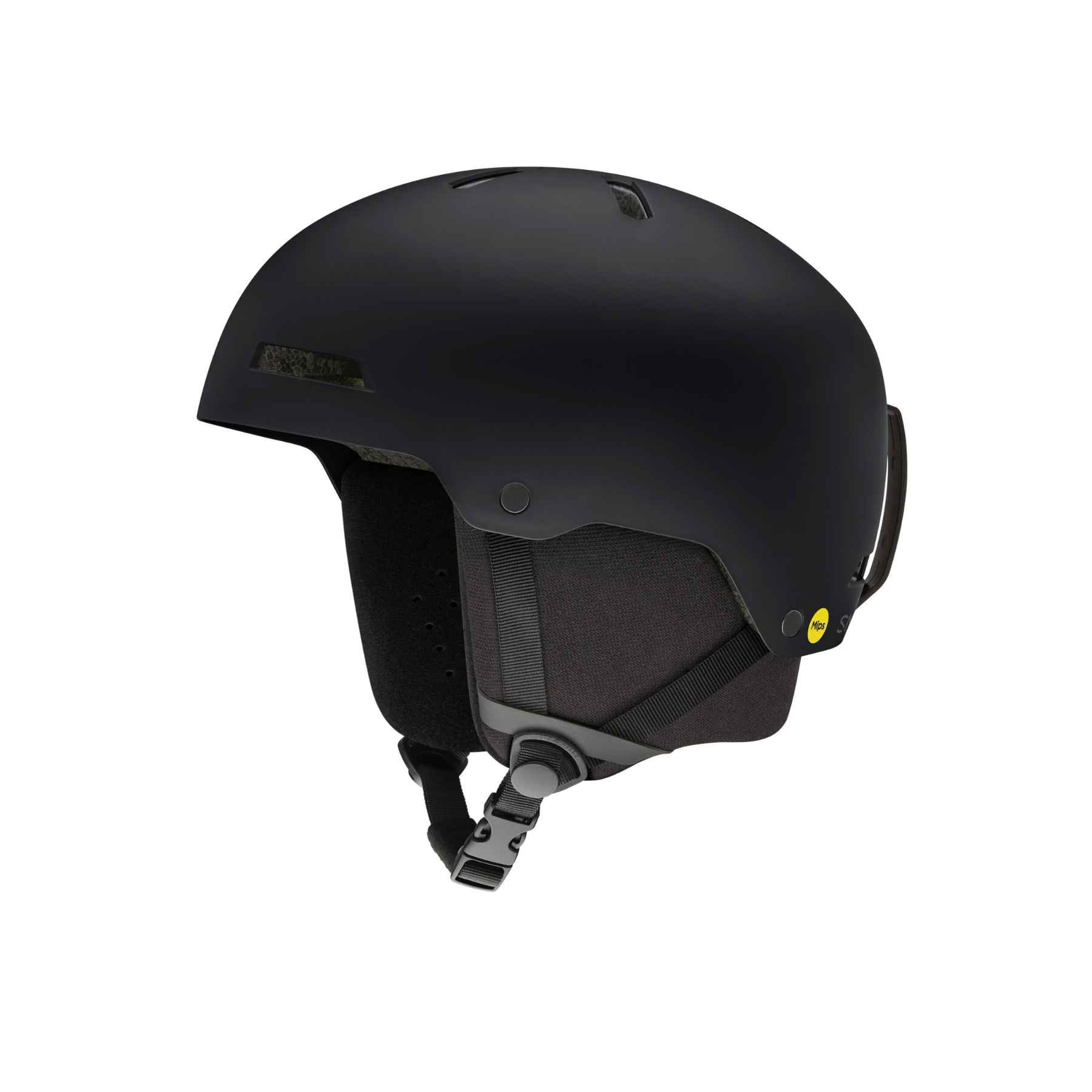 Smith Rodeo Jr MIPS in Black
