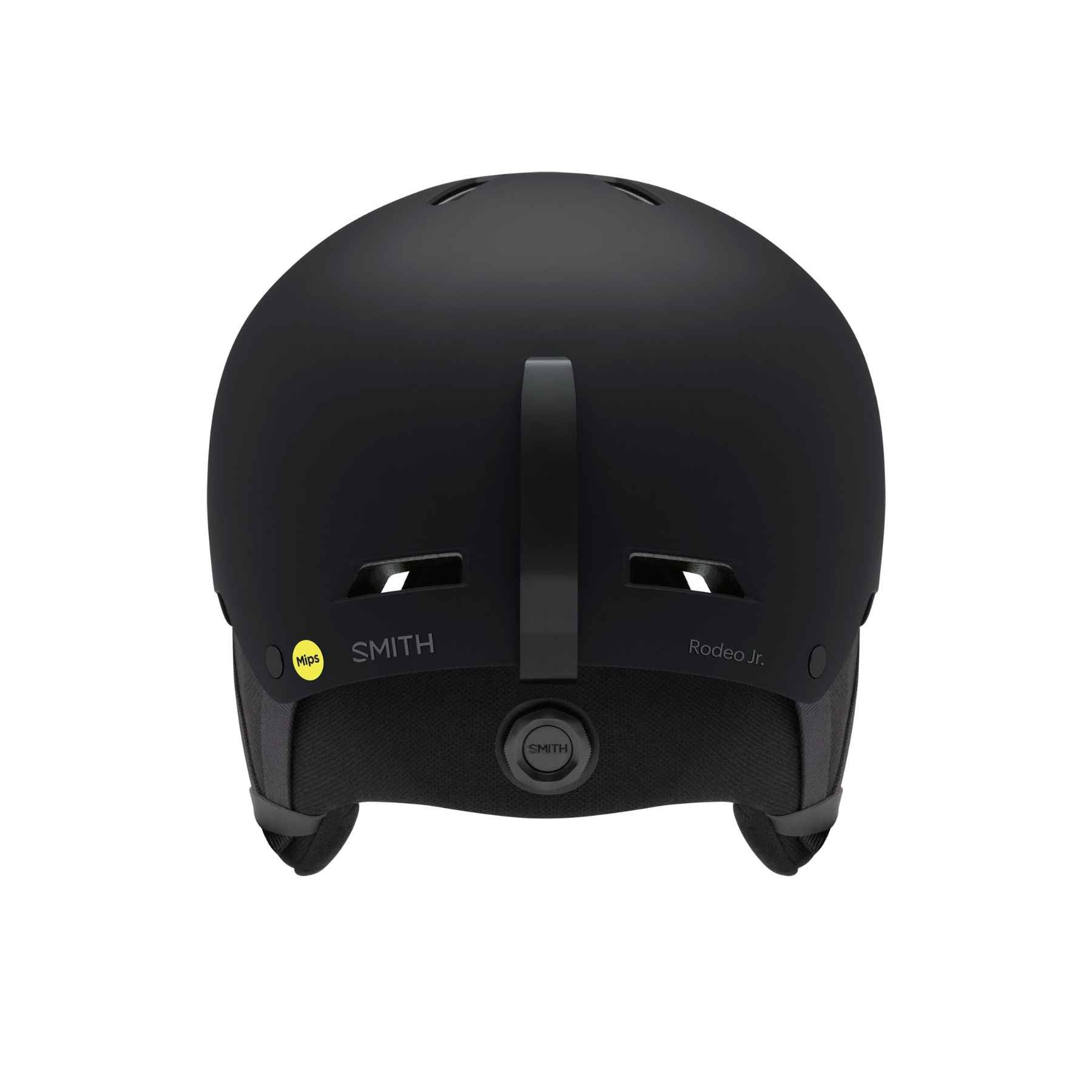 Smith Rodeo Jr MIPS in Black