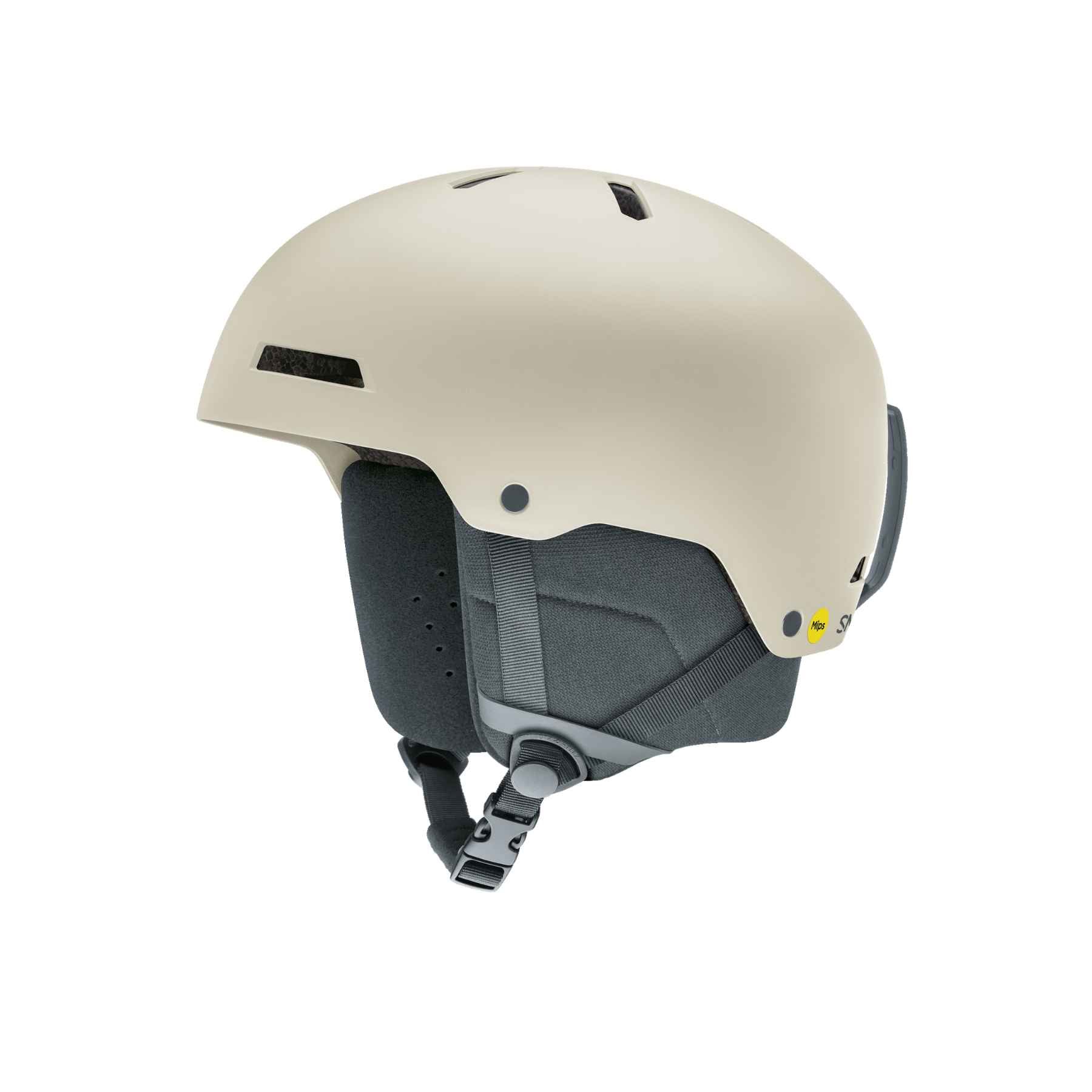 Smith Rodeo Mips® Helmet in Matte Chalk