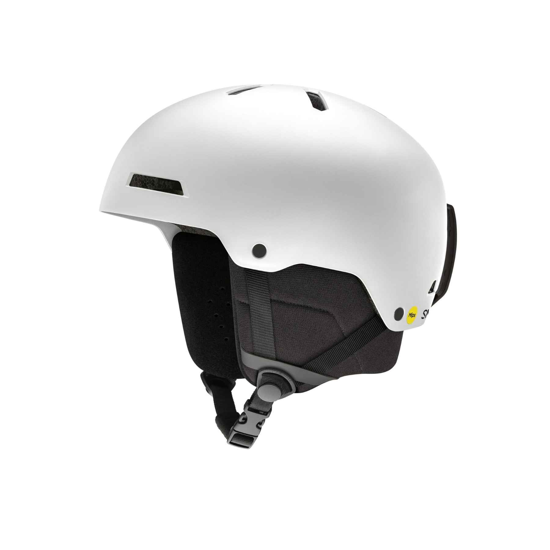 Smith Rodeo Mips® Helmet in Matte White