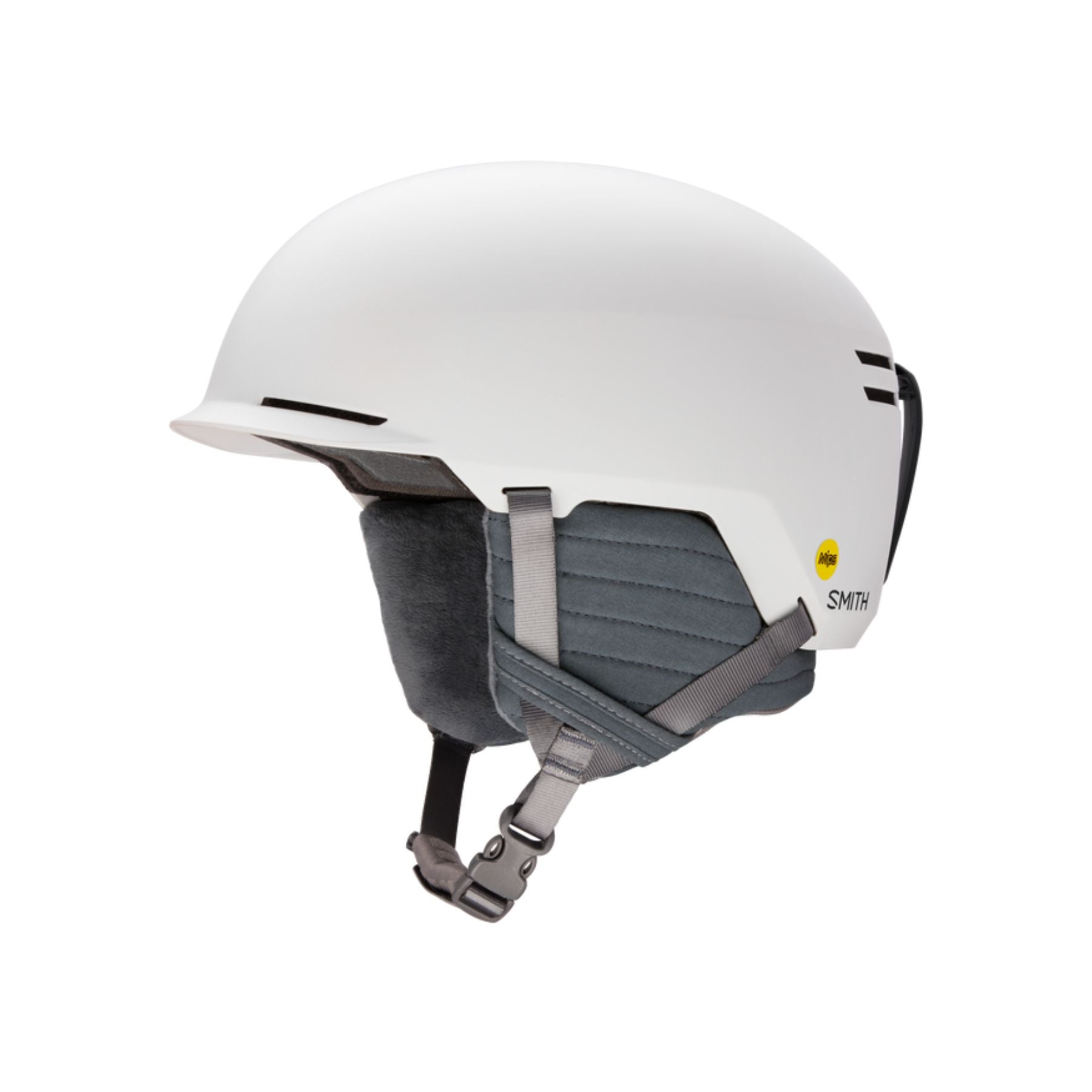 Smith Scout Mips® Helmet in Matte White